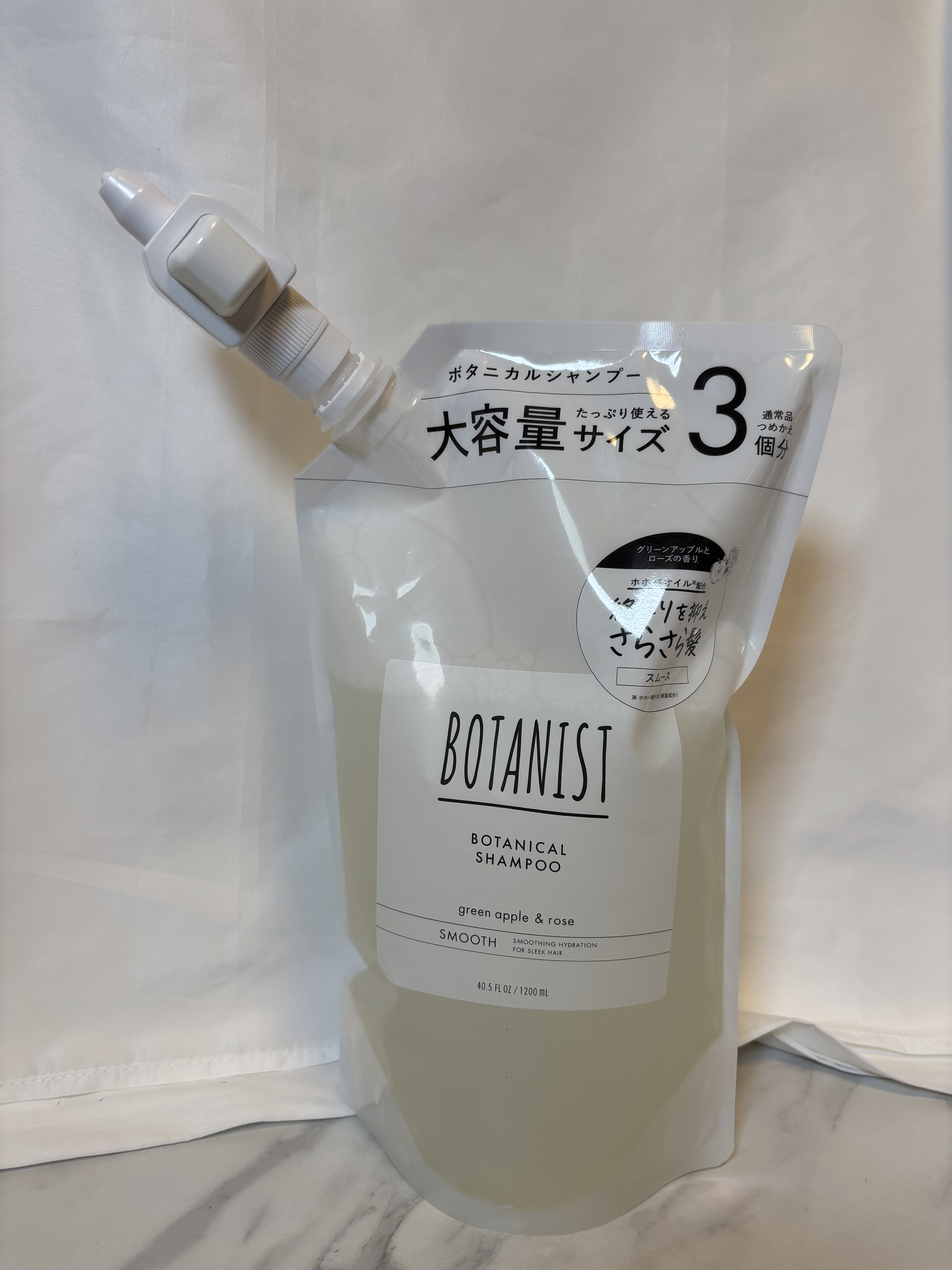 ネジ付きパック検証9