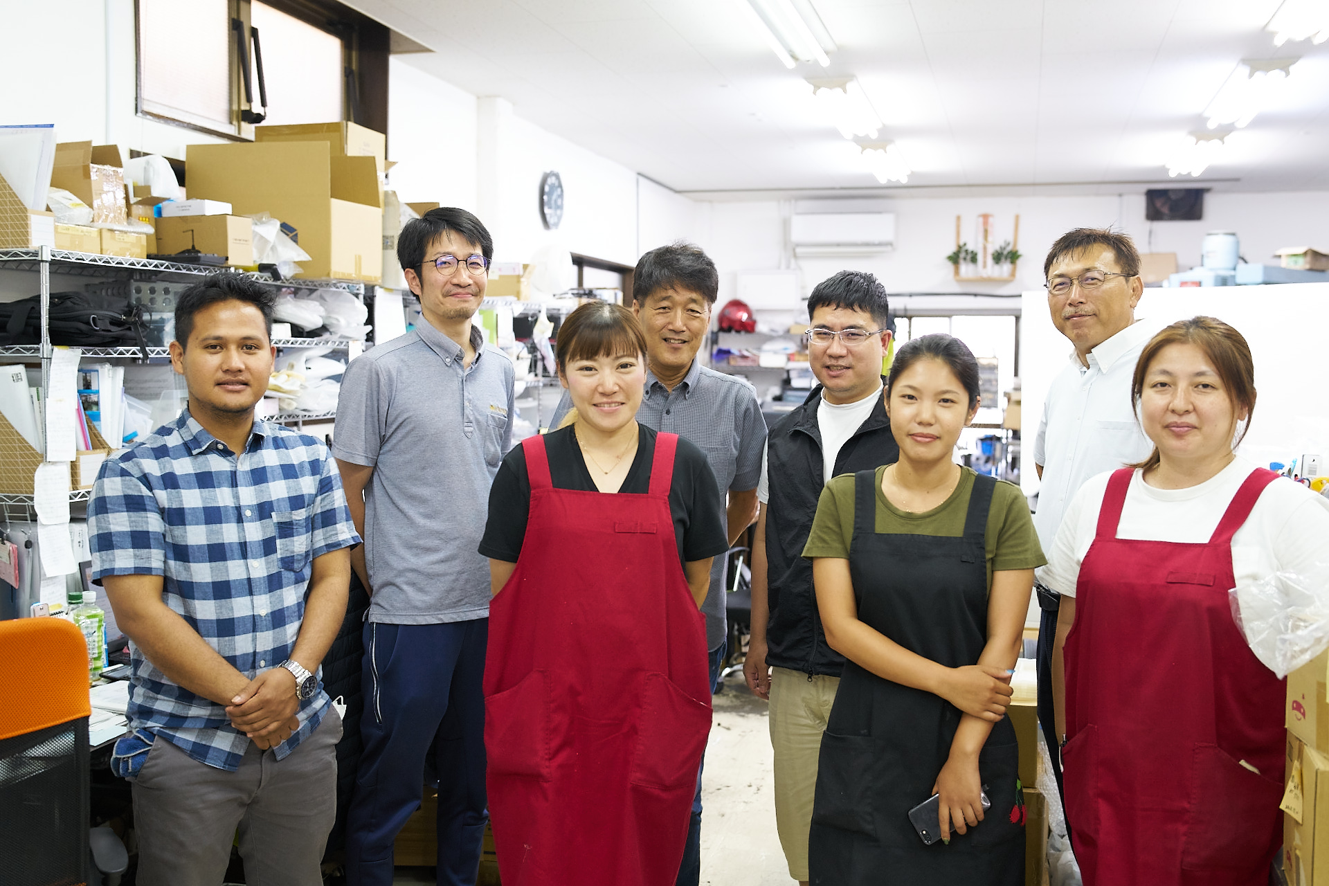 【BLOG記事】株式会社YONEDAが新たに開発！新・まいにち★詰め替えクリッピュの誕生！