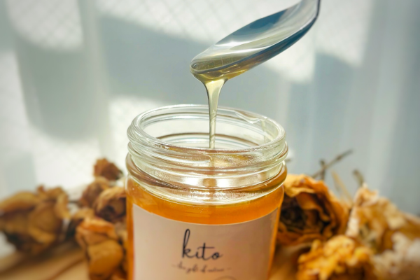 ＼夏バテ知らずの、わたしになる。ミツバチから学ぶ“ととのえ方”／