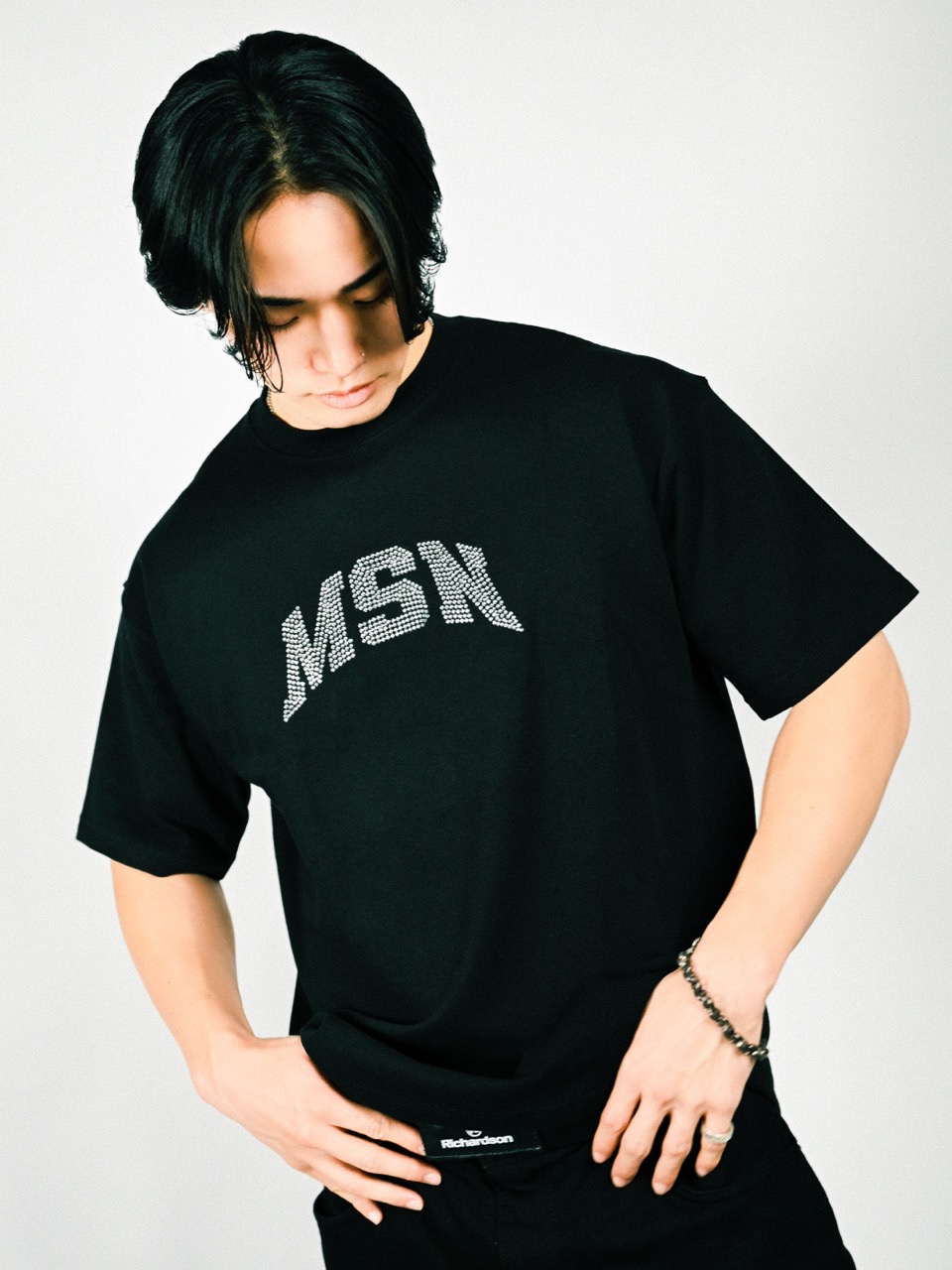 新作Tシャツリリース