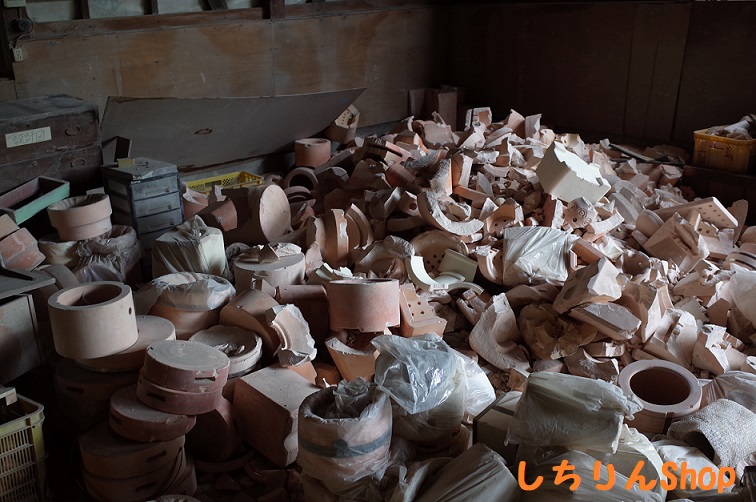 「奇跡の七輪」販売開始しました。