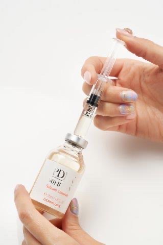韓国スキンケアブランドPDRN販売開始