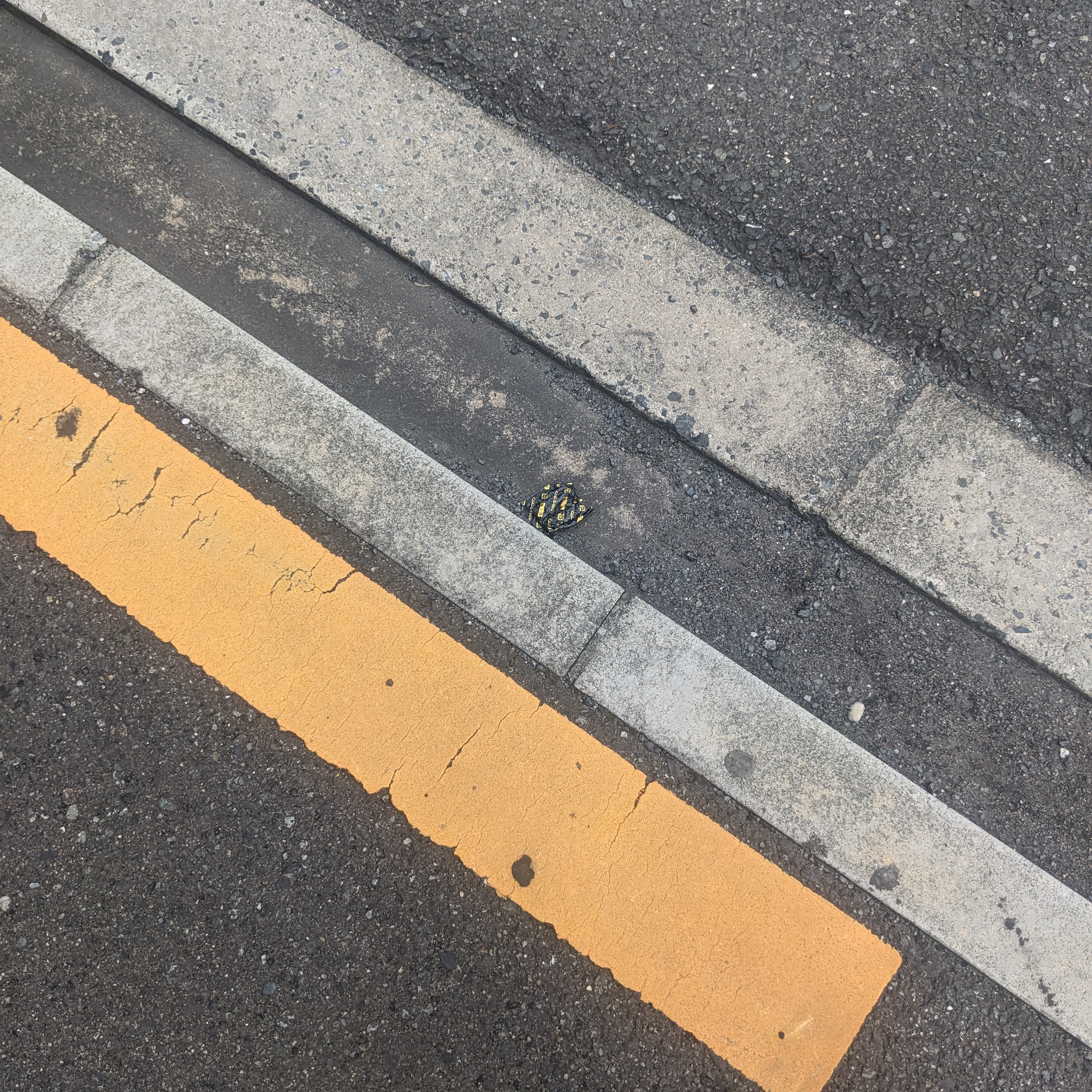 Jacksons House Start !