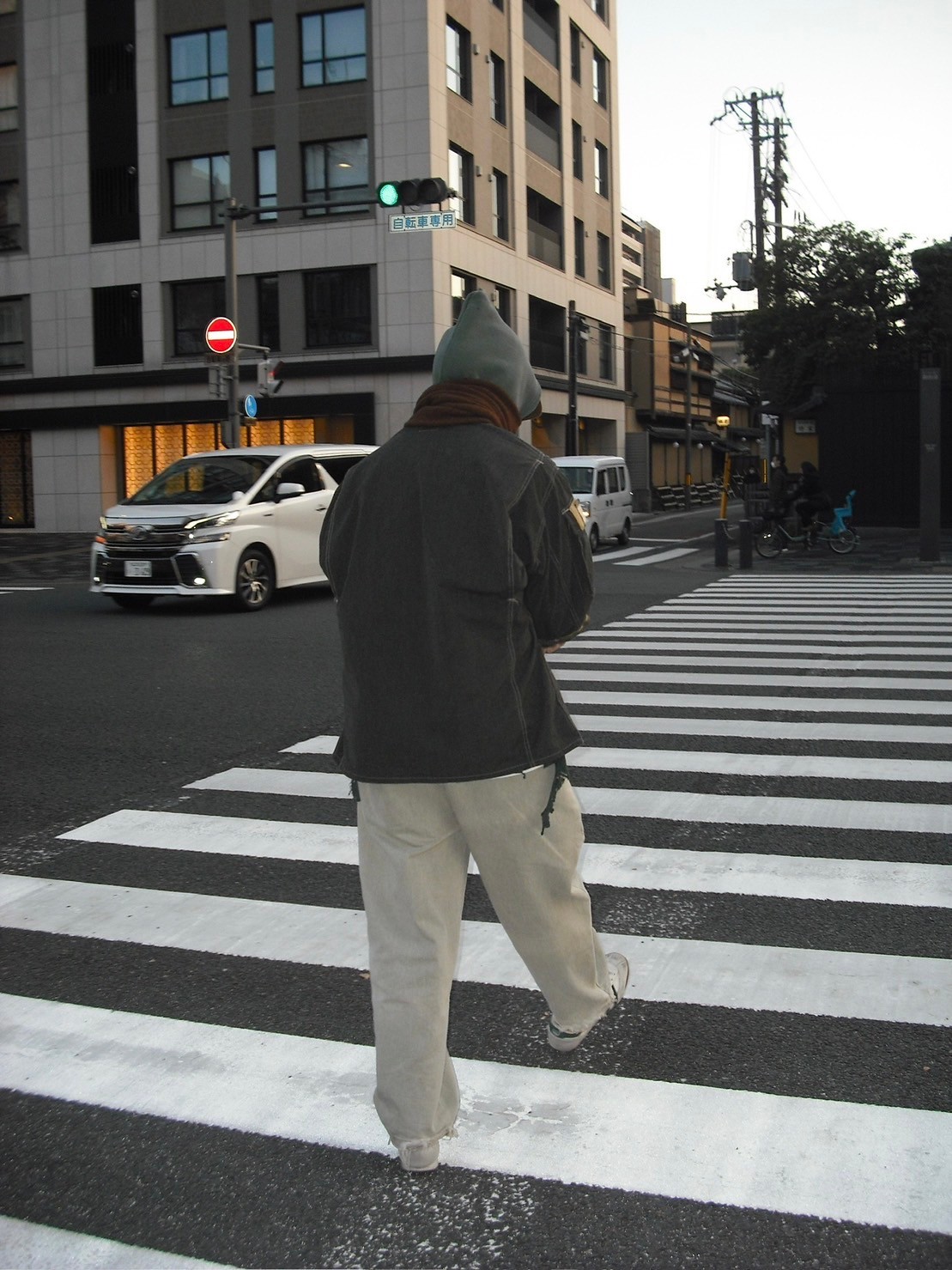 発送の際に使用する袋について