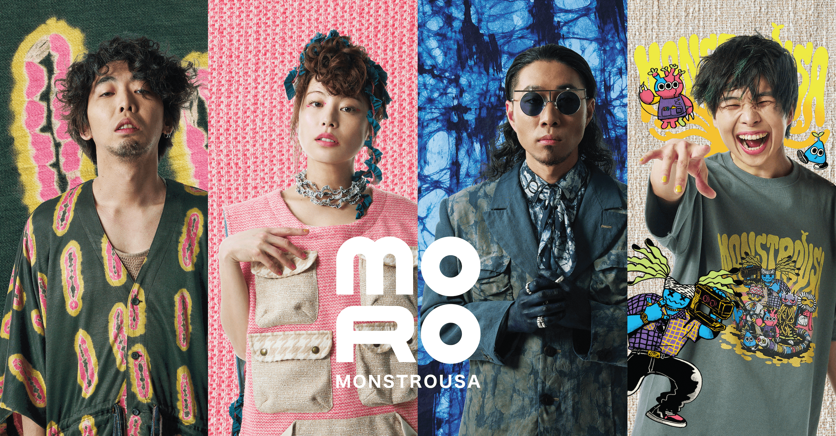 【イベント概要】APPAREL LIVE ＠渋谷MODI 4/18(木)~4/24(水)