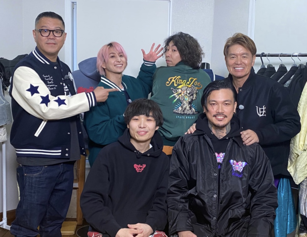 12月17日 日テレ「ヒロミのお節買い！」ブランド出演いたします。