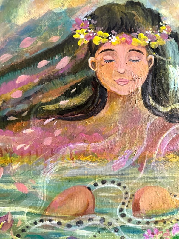 日頃の感謝を込めて