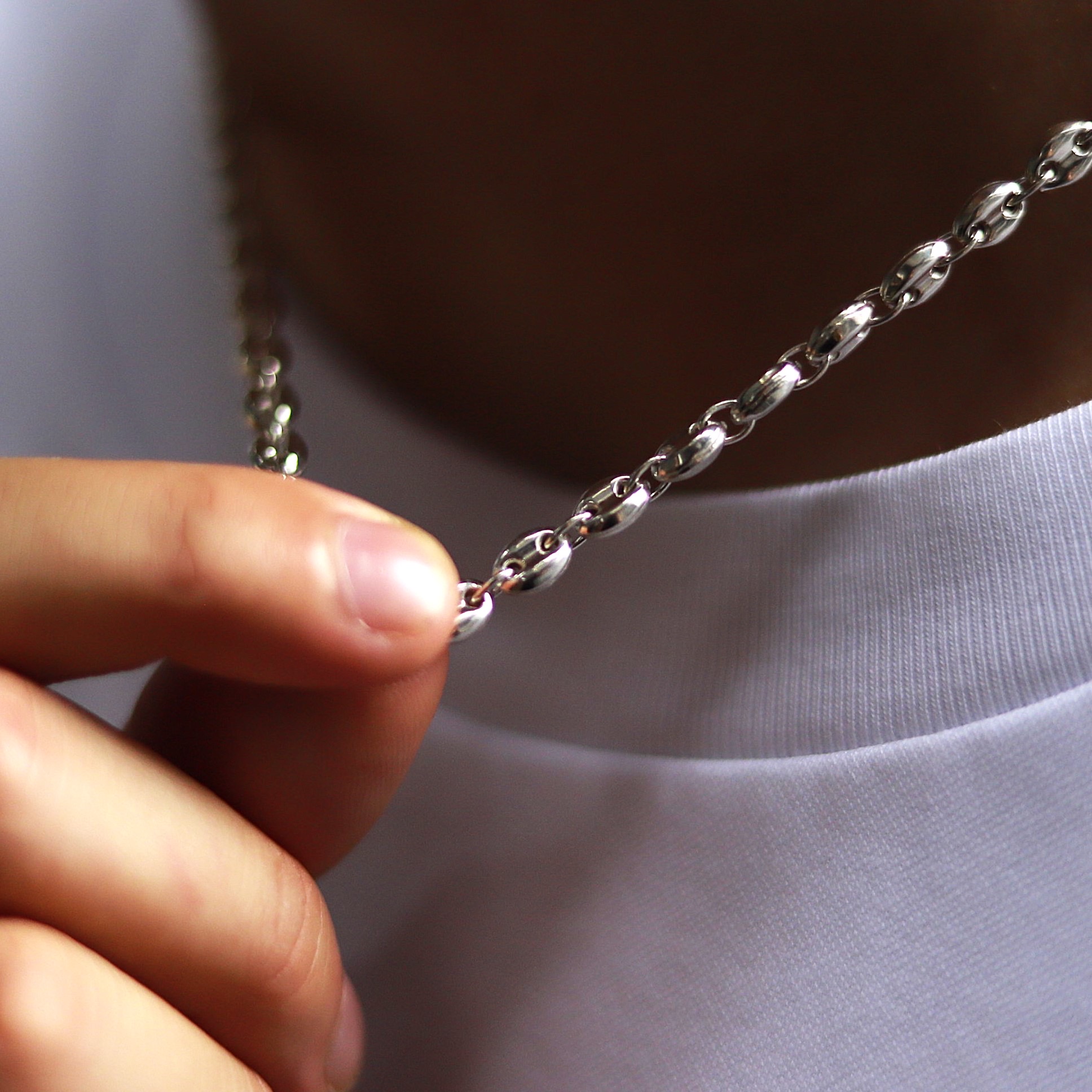 これはかわいい！！！新作ネックレスのご案内🎶