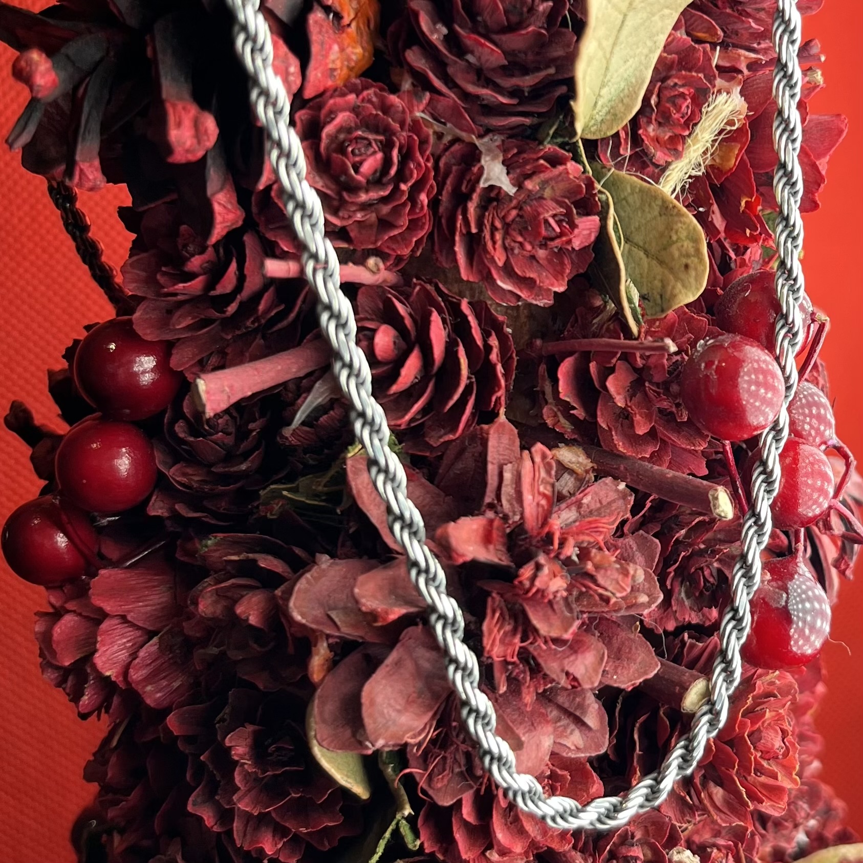 12月が見えてきた👀