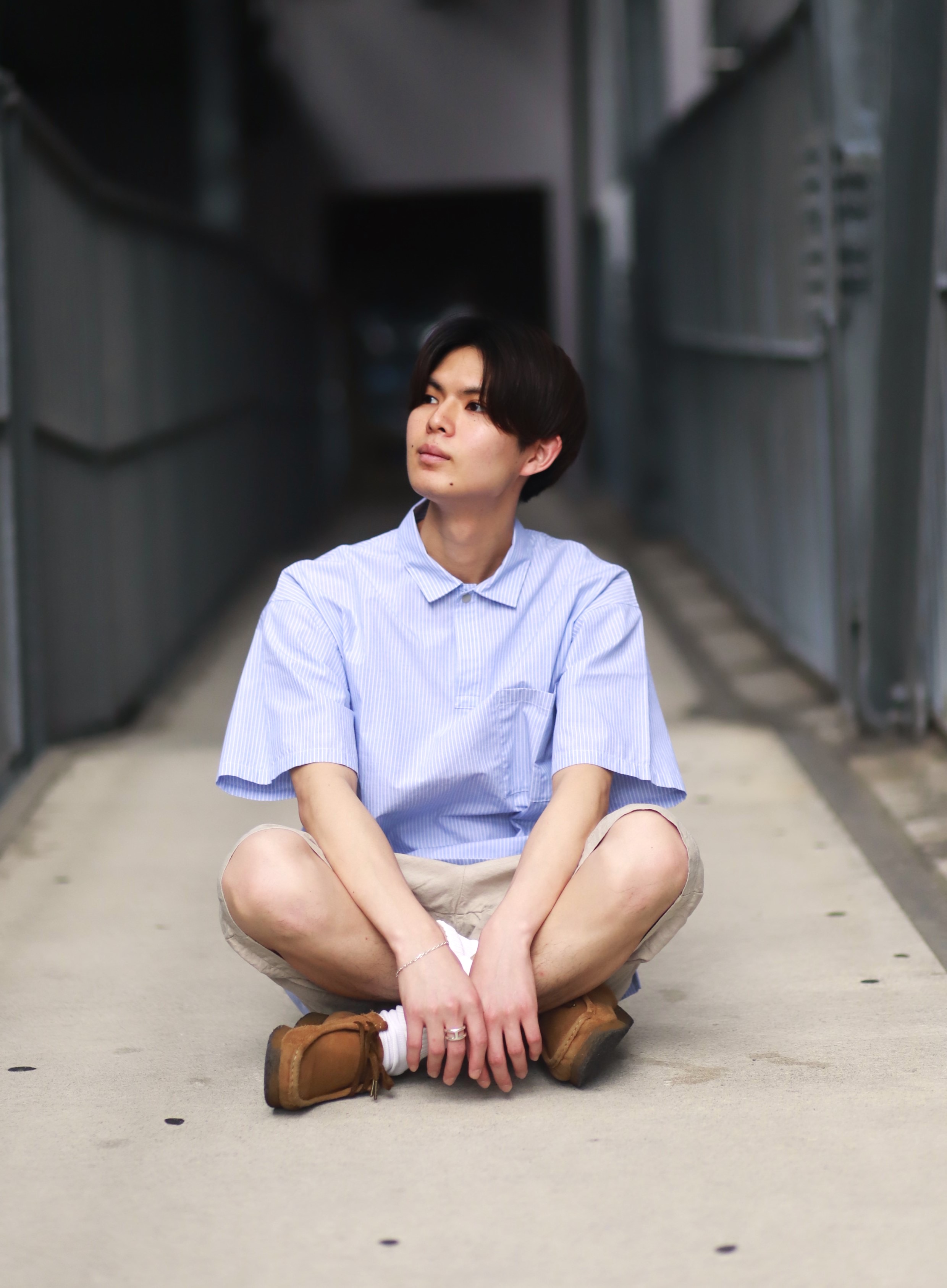 F.H.エフドット商品写真春夏バージョン撮影しました