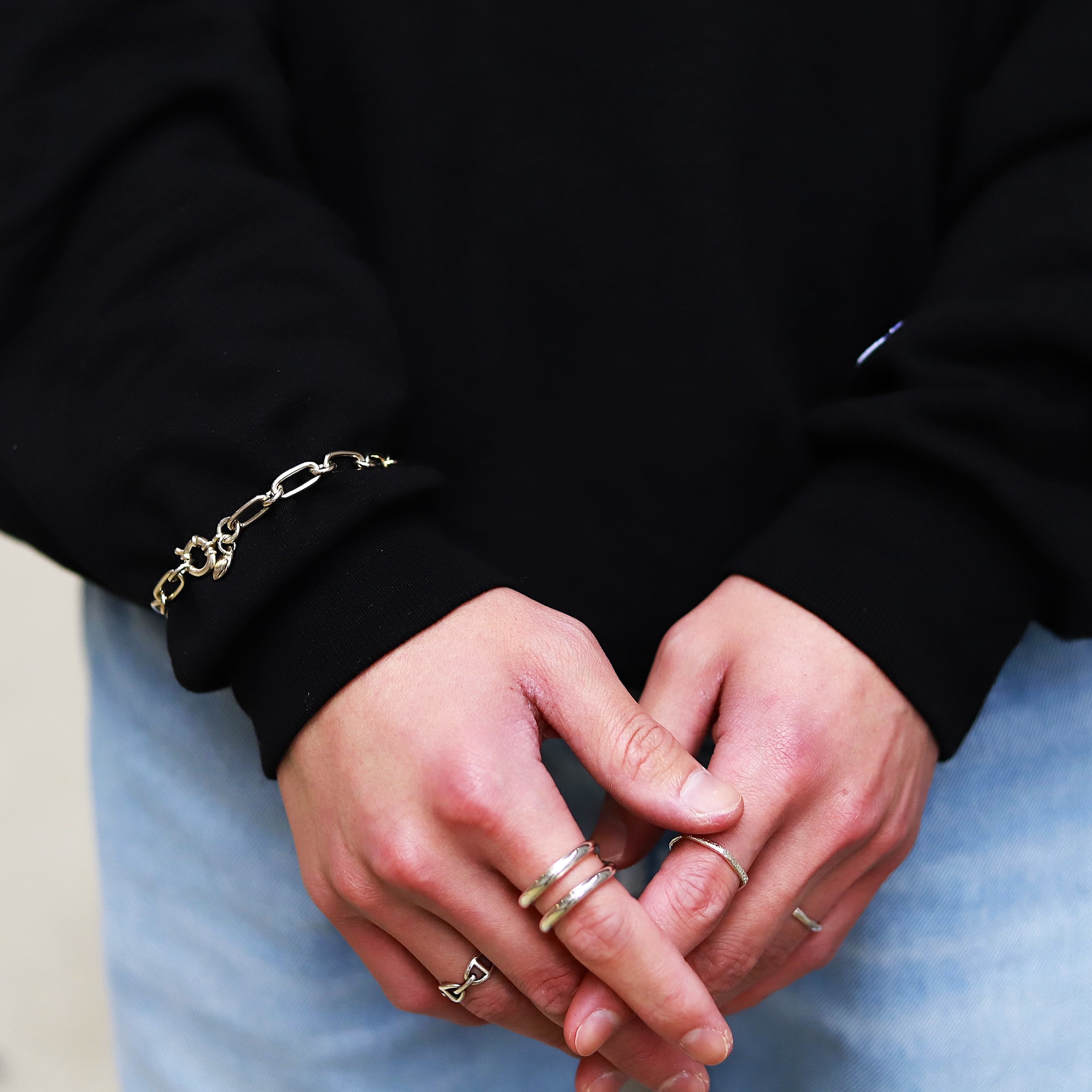 「肌につけるもの」という概念を覆す！？