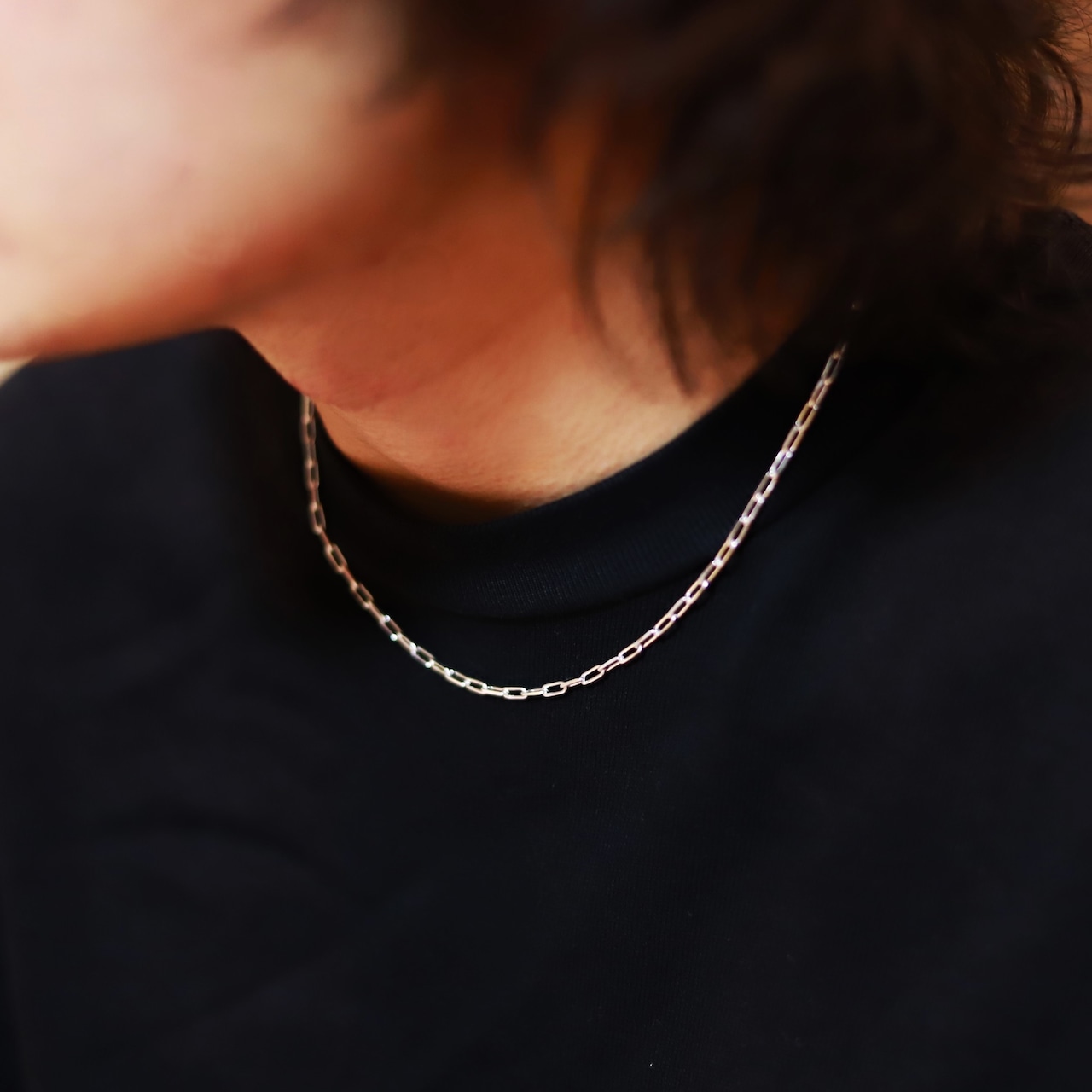 ネックレスお探し中の方におすすめの一本‼️