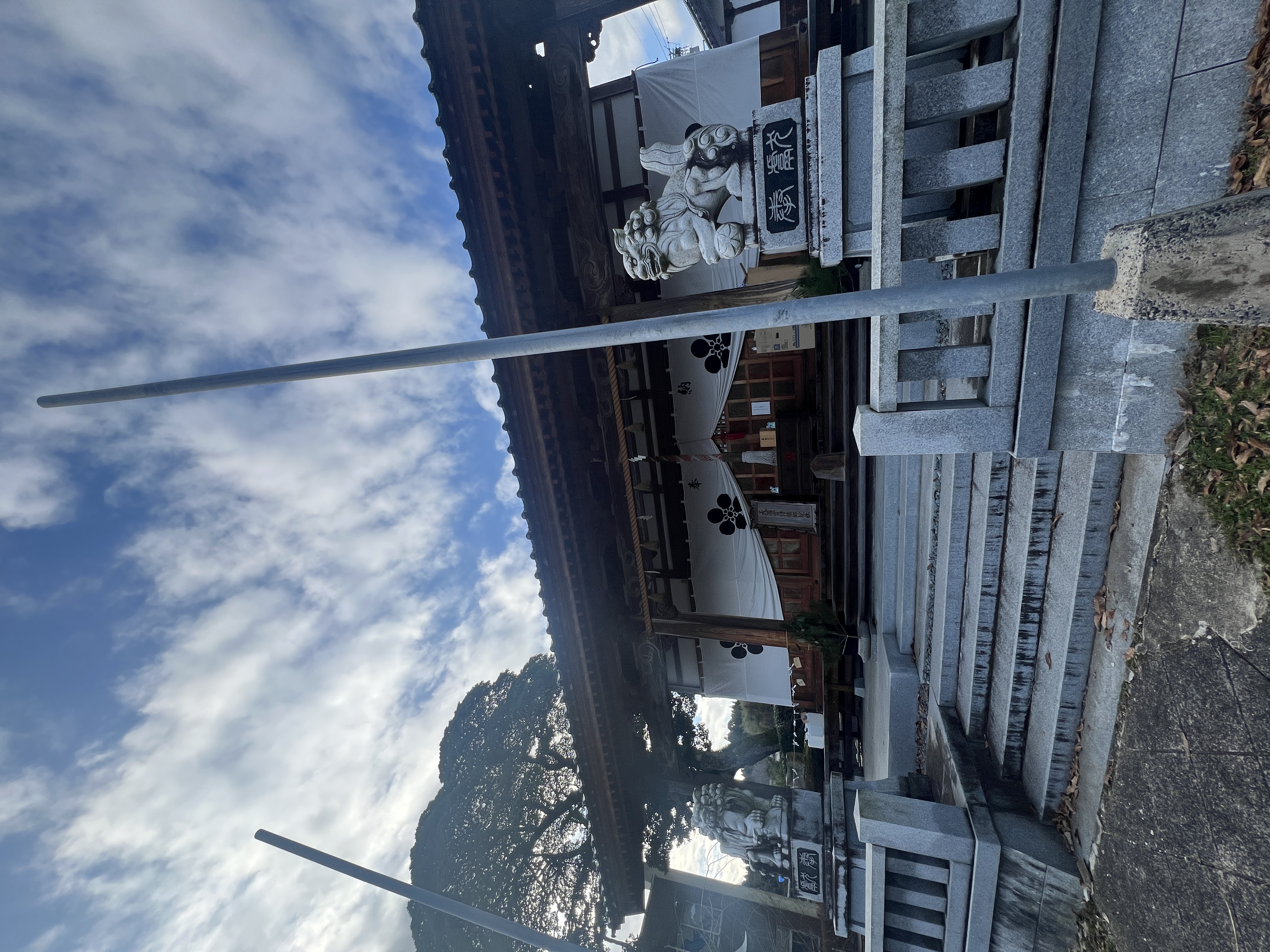 新年あけましておめでとうございます