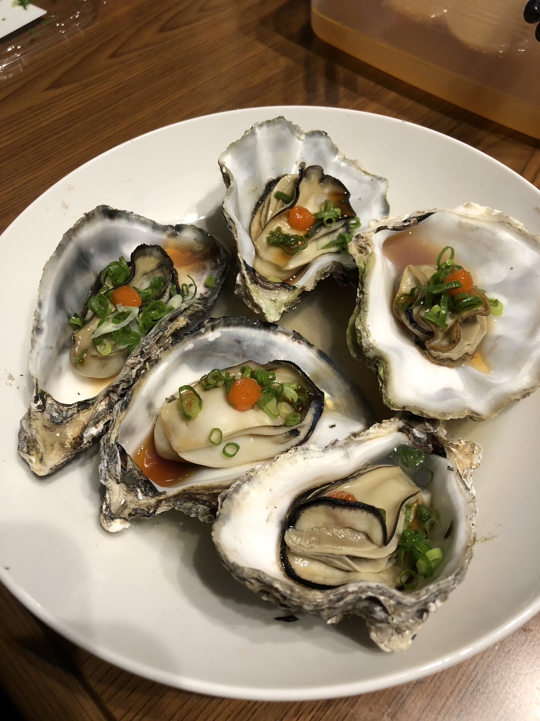 【祝】オンラインで新名水産の牡蠣が買えるようになりました！