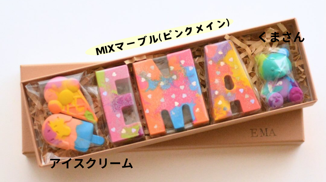 モチーフクレヨンについて