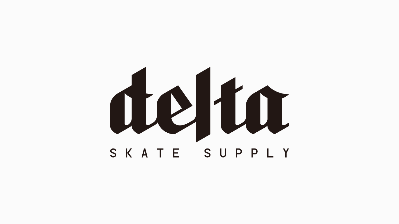 delta skate supply