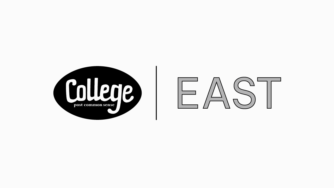 College / EAST