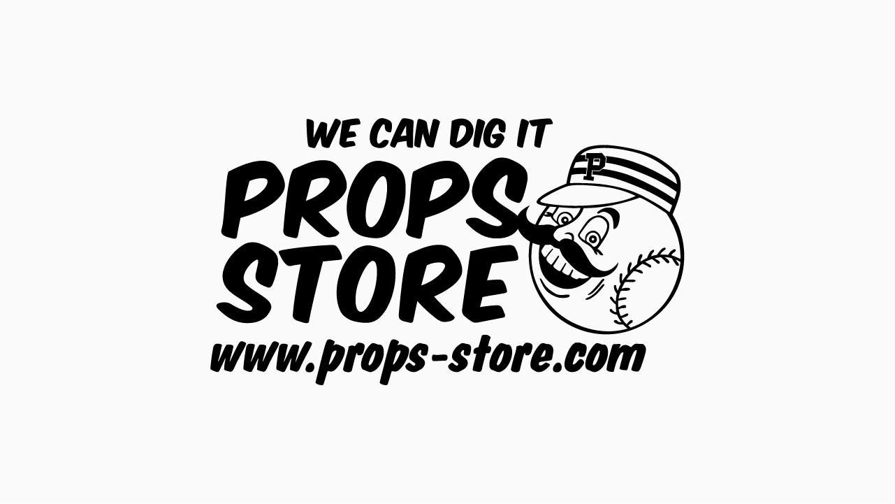 PROPS STORE