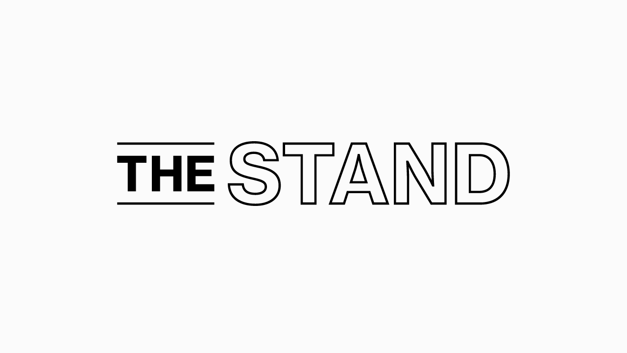 THE STAND fool so good（s）