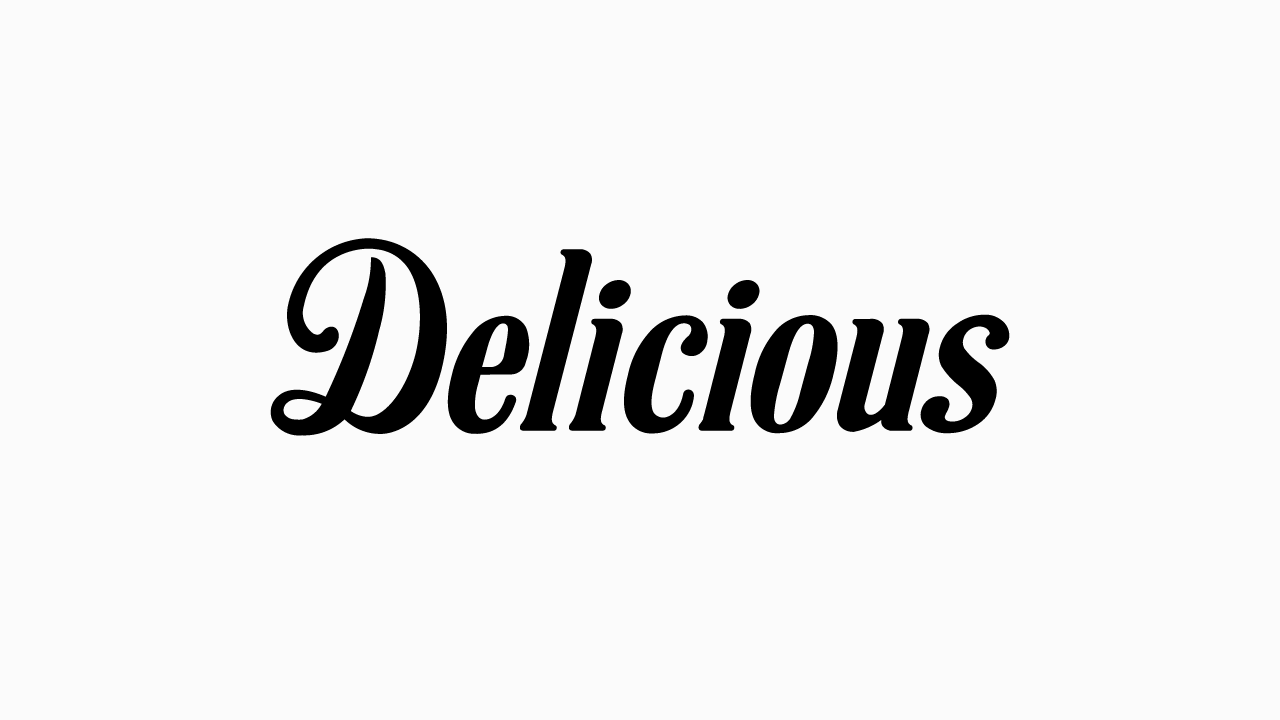 Delicious