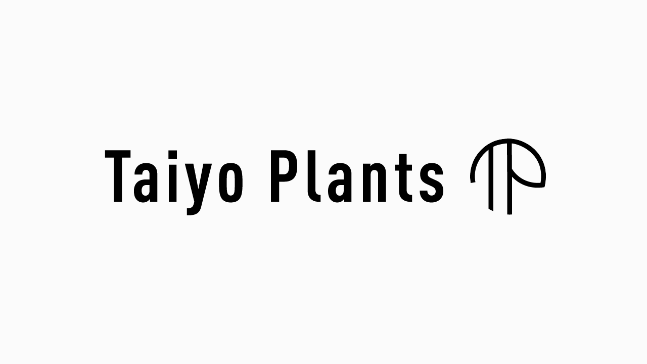 Taiyo Plants