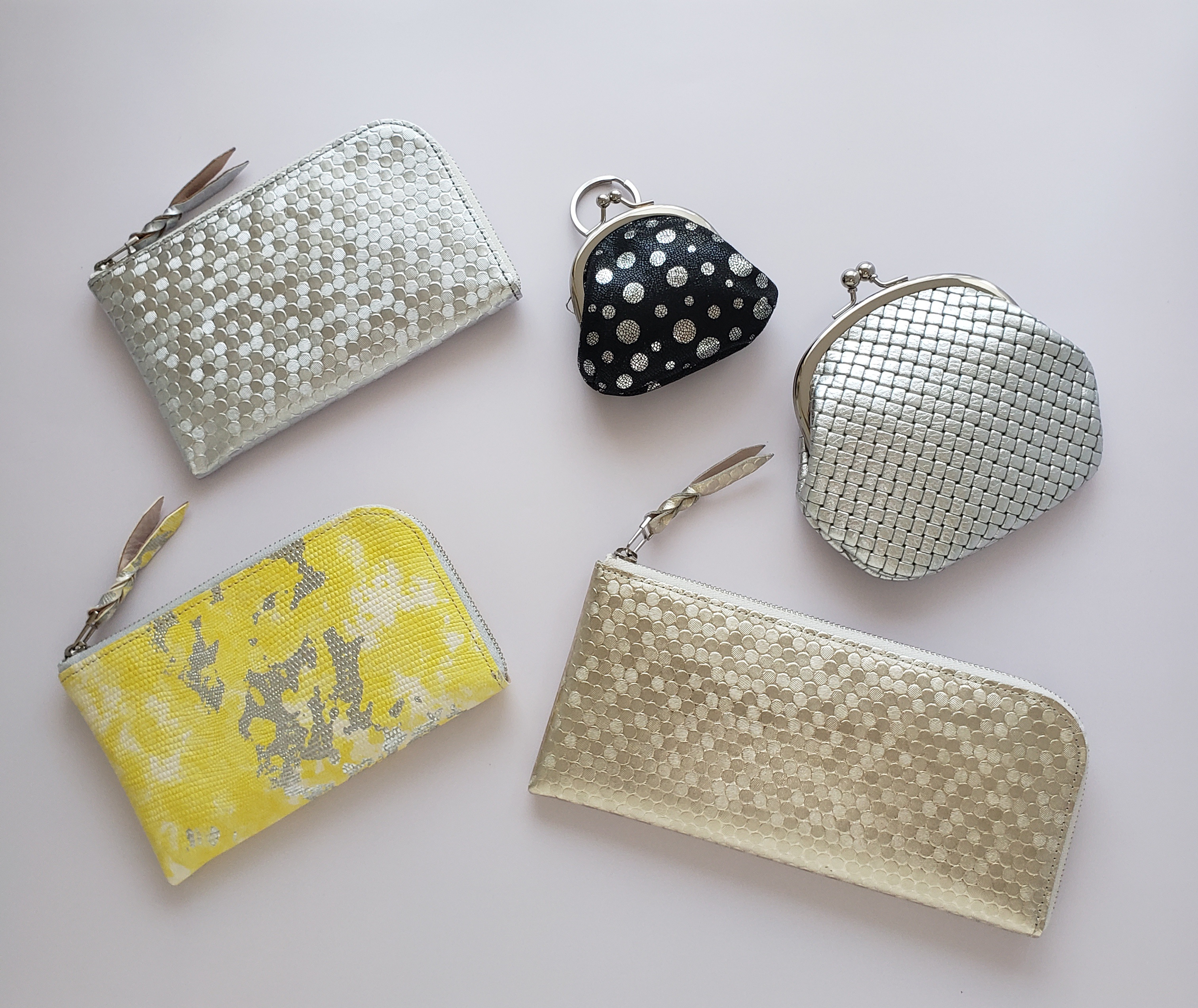 はじめての神戸です♪9/10(水)~23(火)は神戸阪急にてご覧頂けます☆