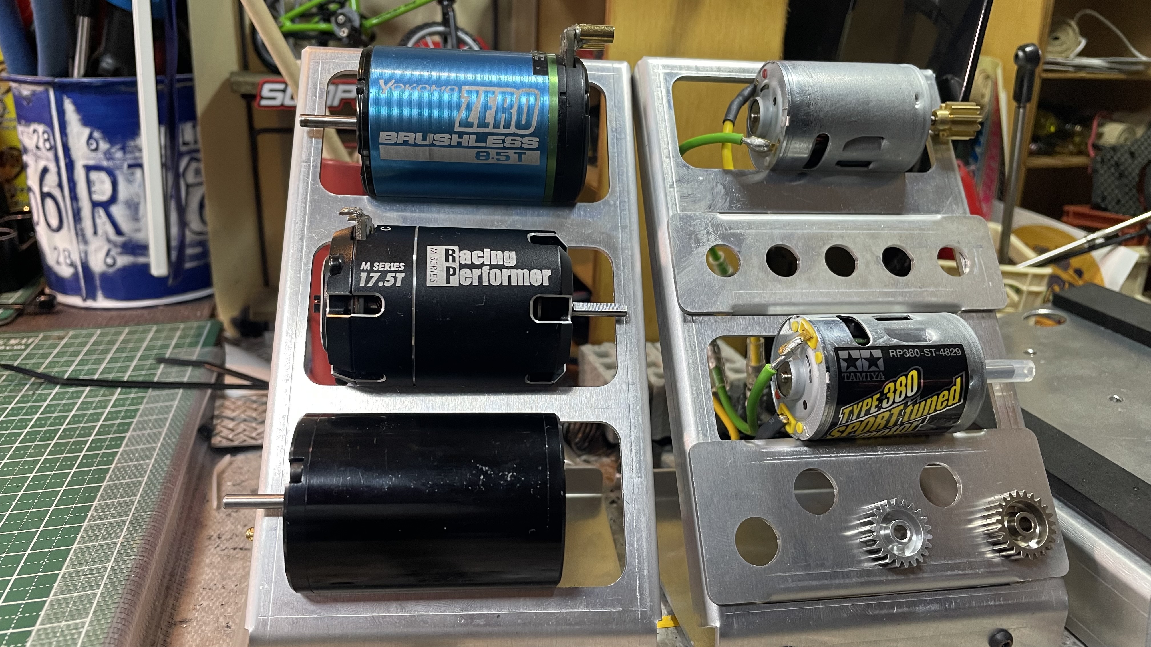 新製品情報　最終試作段階です。