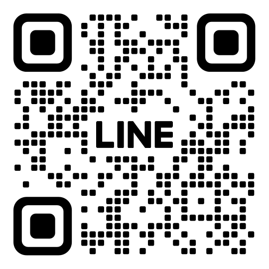 すてばちのLINEアカウント作りました。