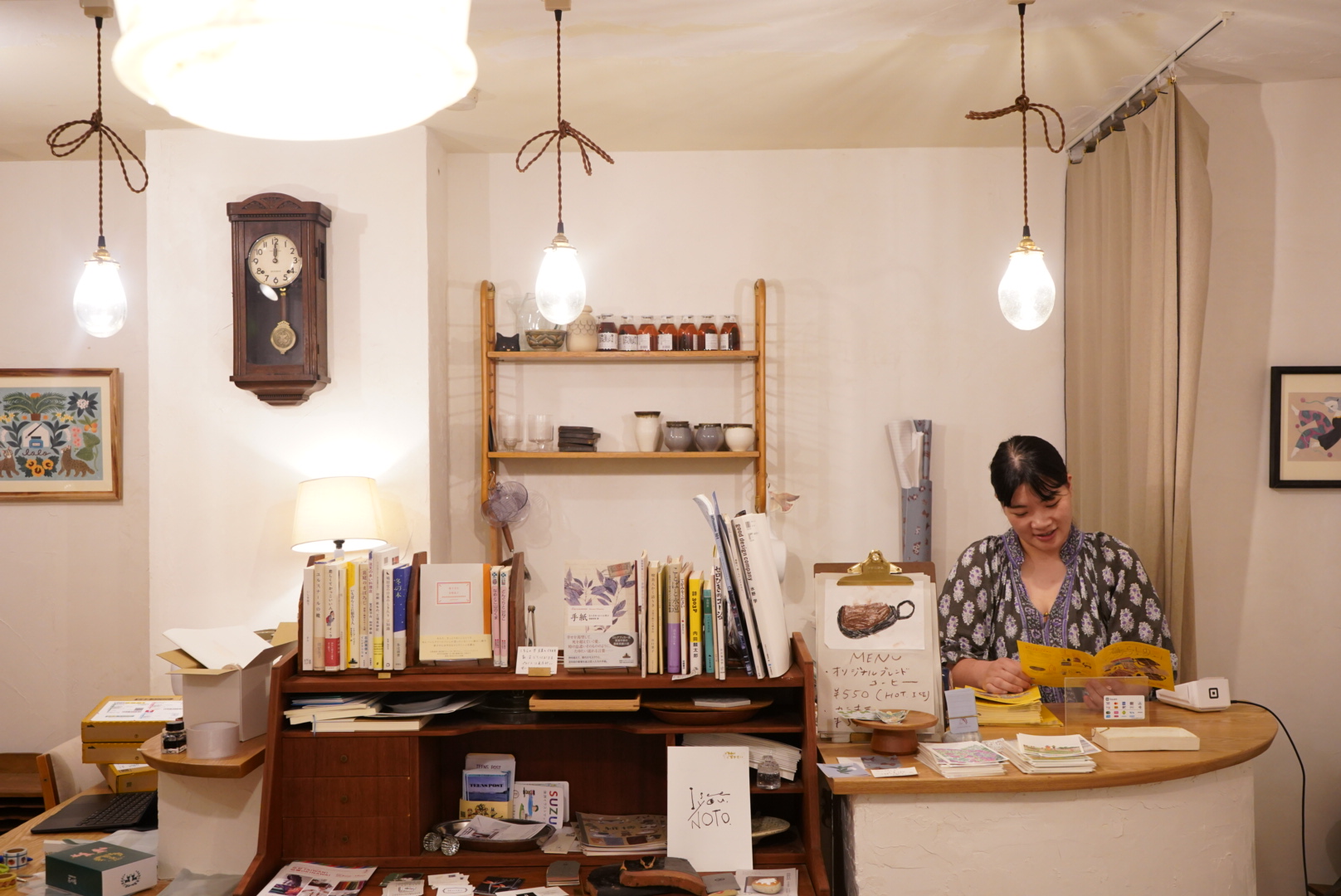 好きにとことん【しまよそコラム no.060 /うえむら】