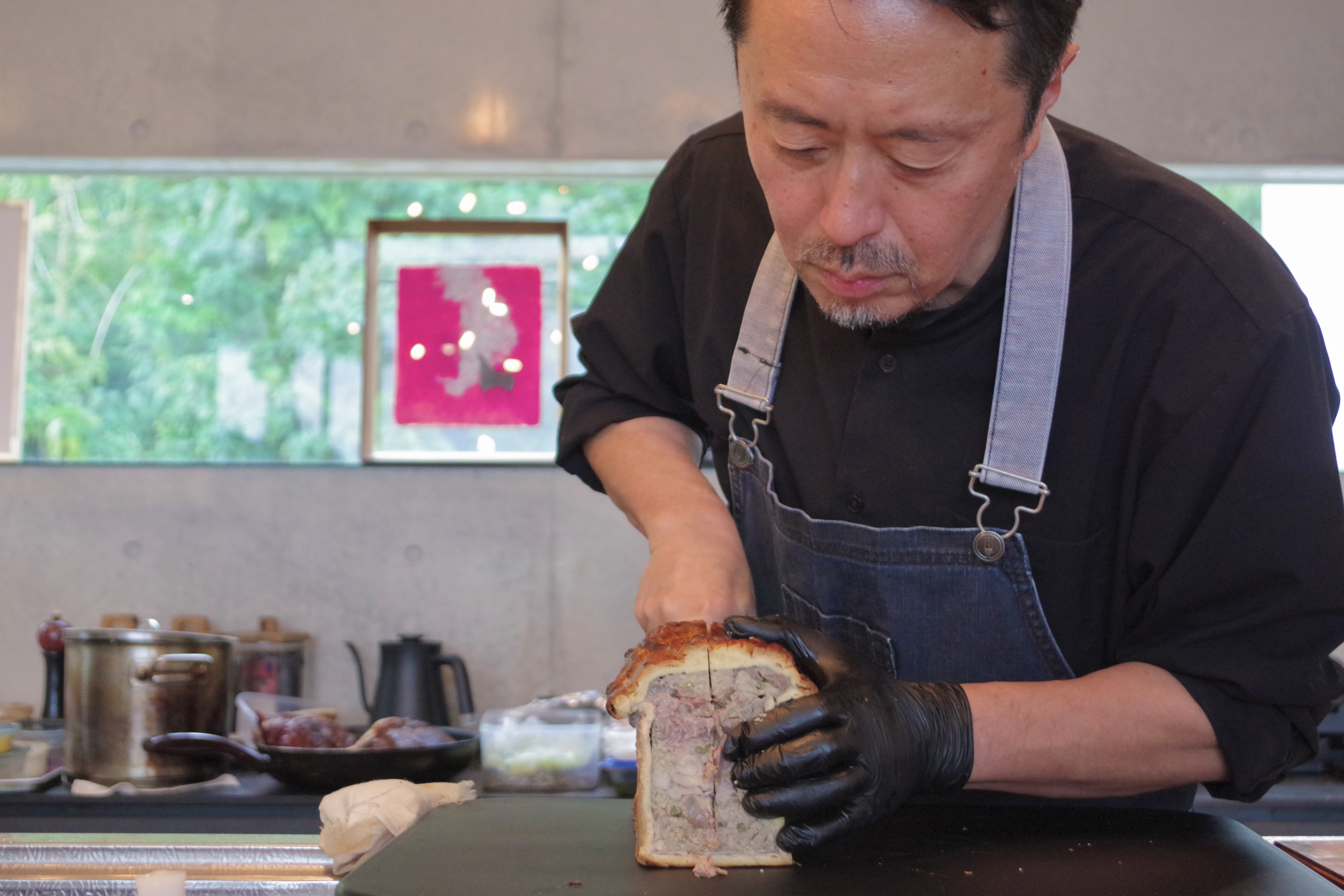 “おいしい”の根っこと、実り【しまよそコラム no.31／シオヒラ】
