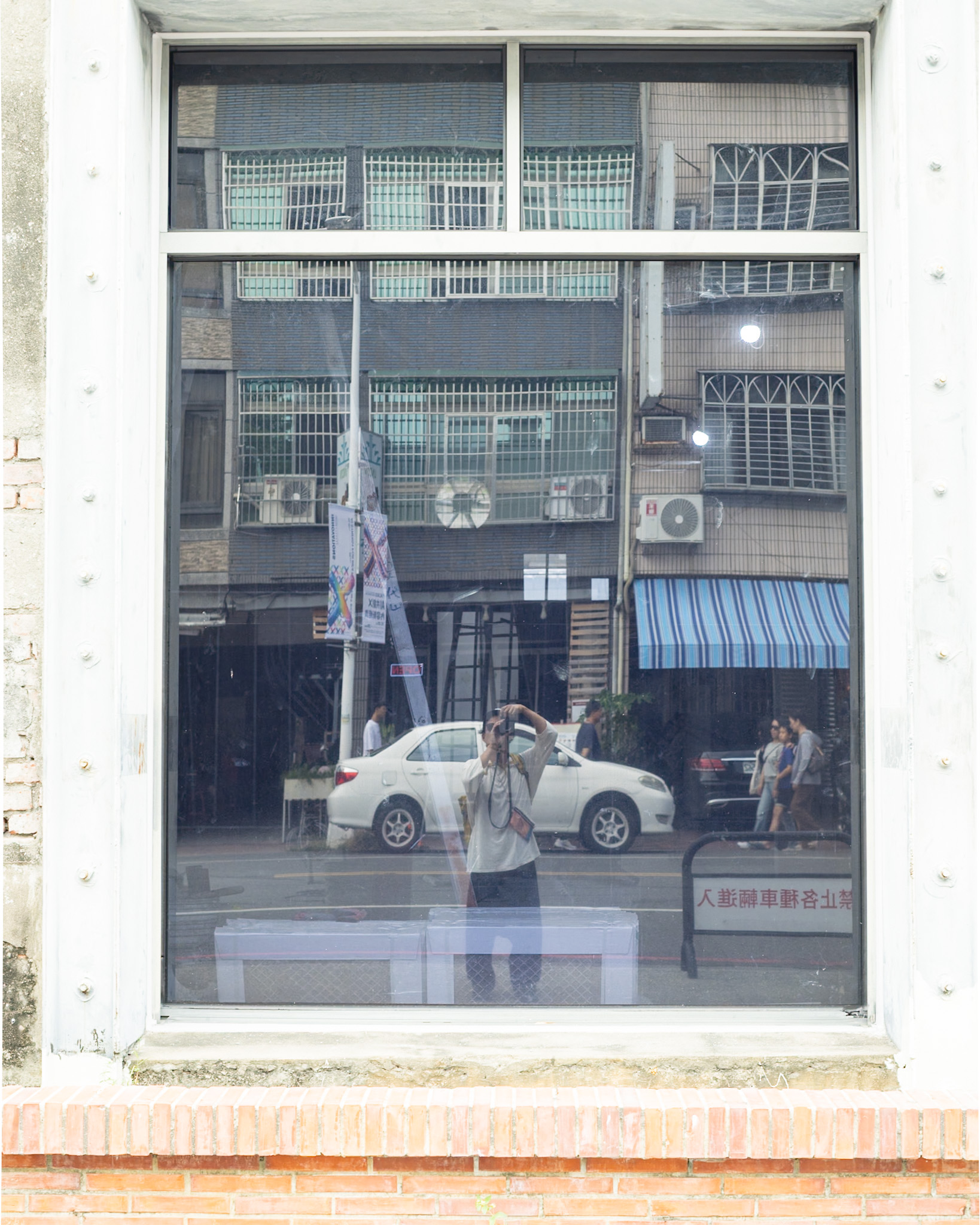 体を移動させる【しまよそコラム no.065 /セソコ】