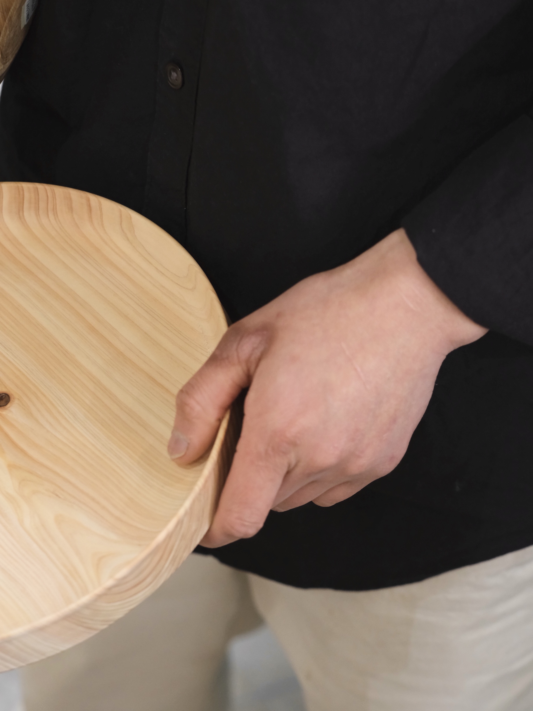 時間の跡【しまよそコラム no.078/コミネ】