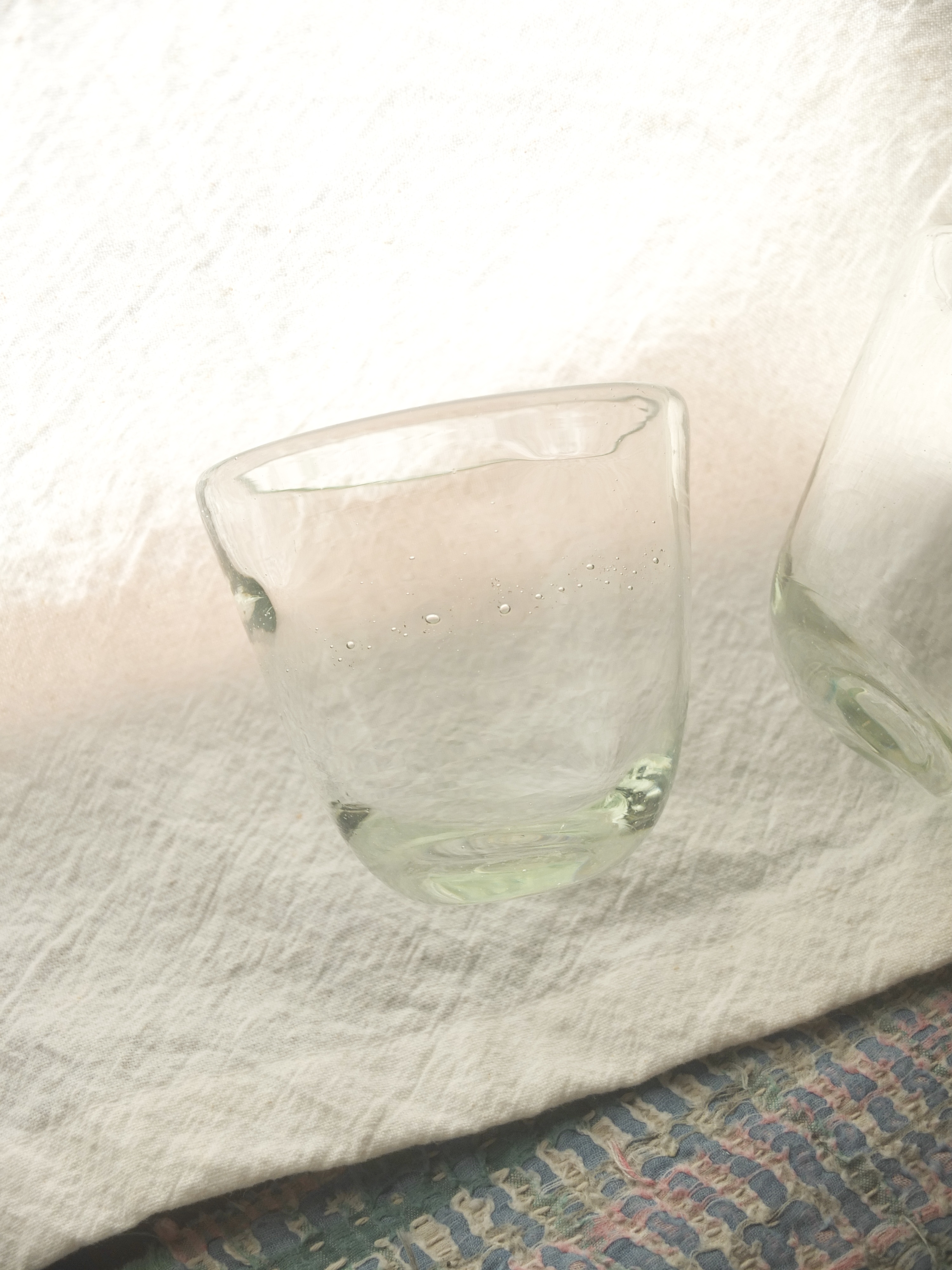 私のしまよそ愛用品【しまよそコラム no.062 /コミネ】