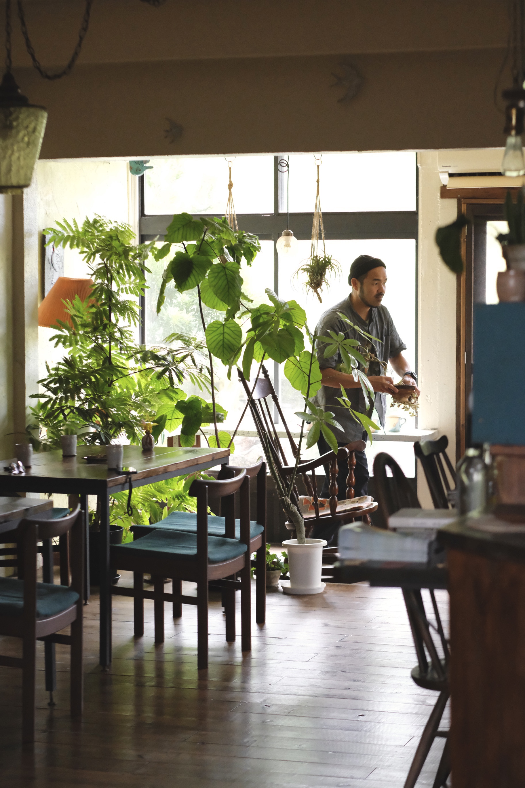 土台【しまよそコラム no.070／コミネ】