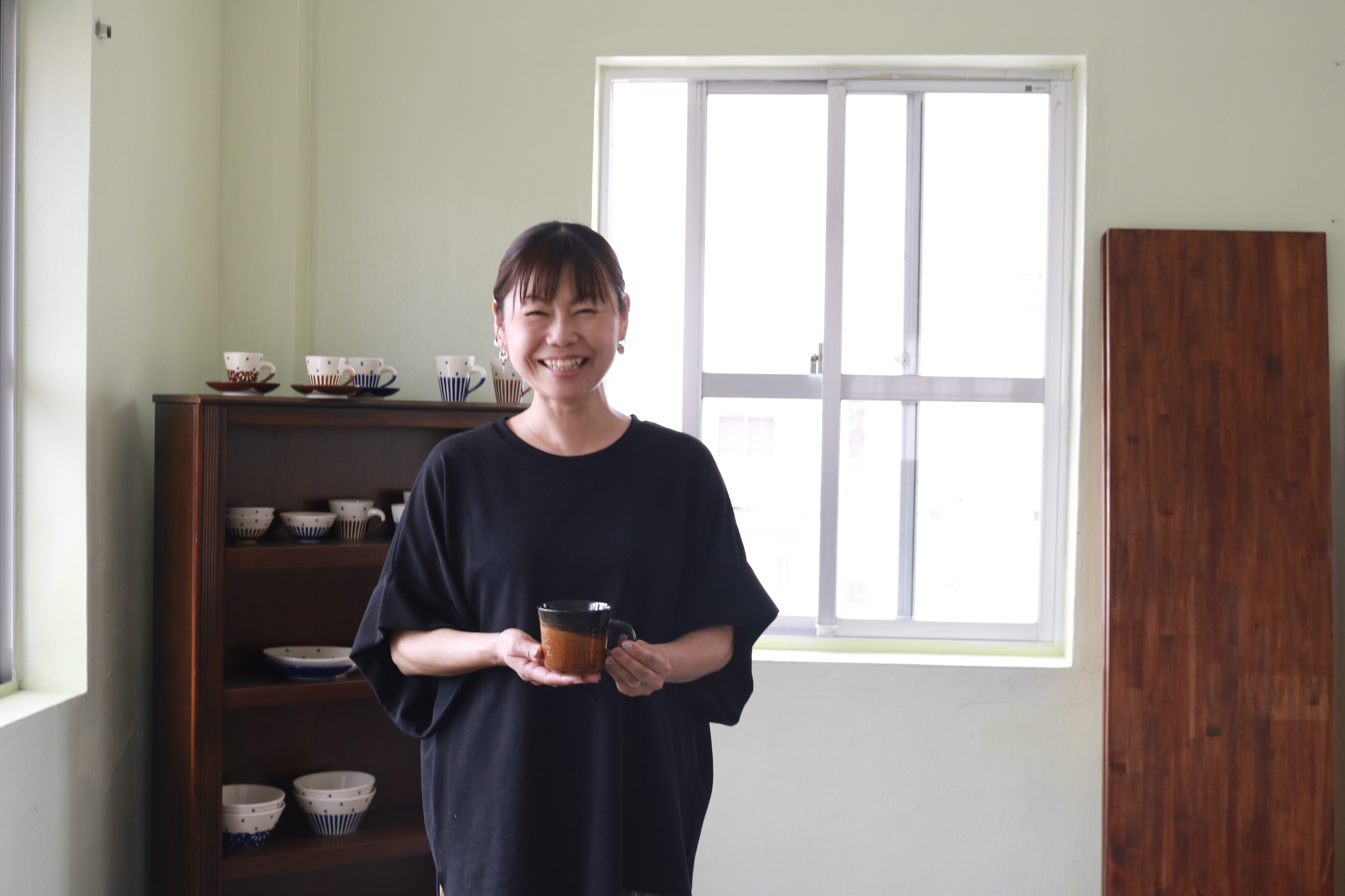 milestoneと島の装い。STORE【しまよそコラム no.042／コミネ】