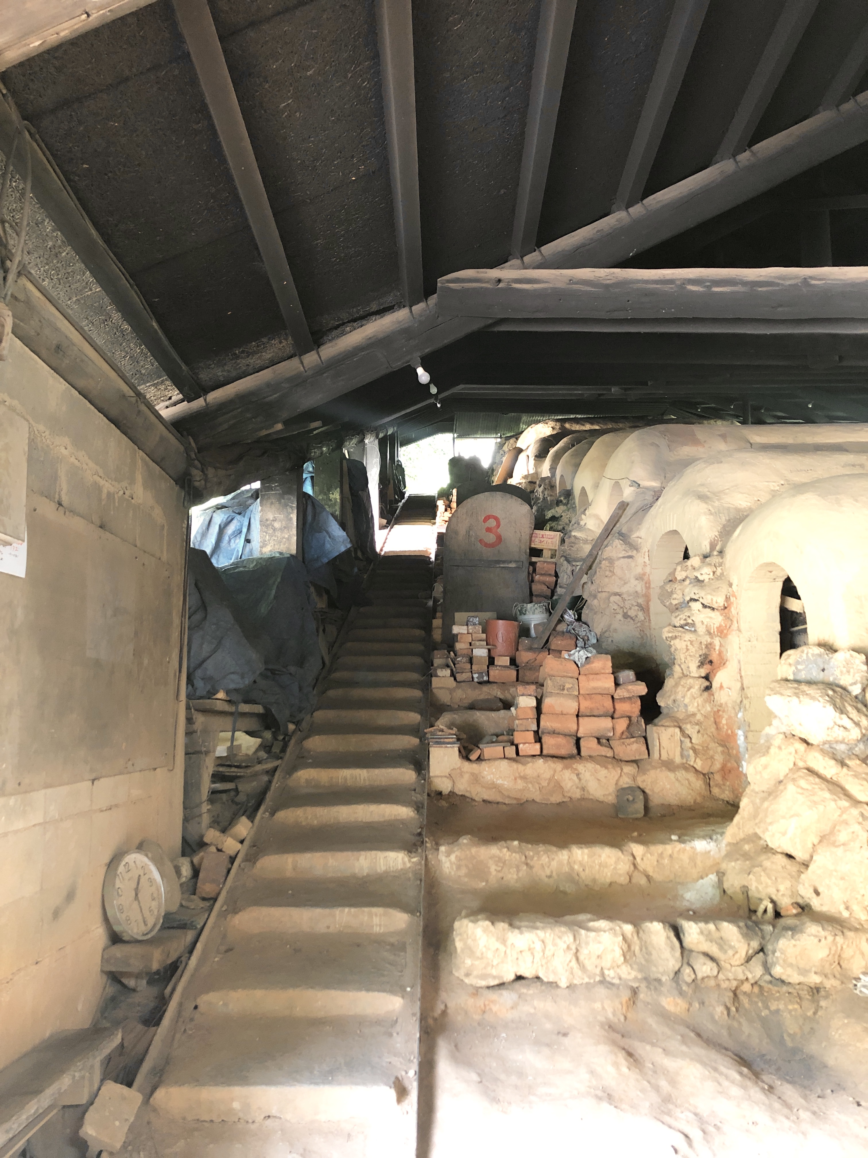 足を運んで【しまよそコラム no.054 /コミネ】