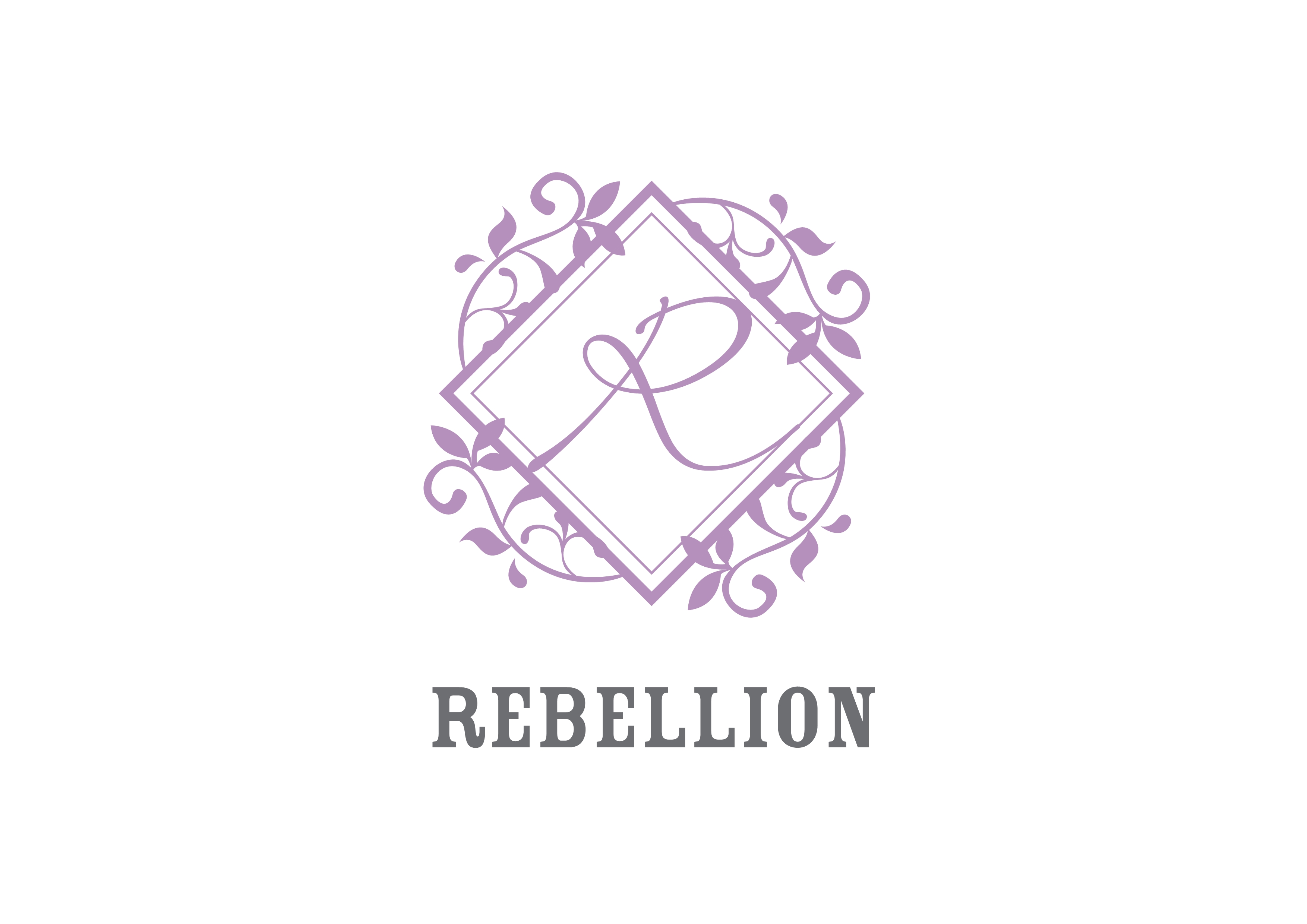 スキンケアブランド【Rebellion（リベリオン）】について