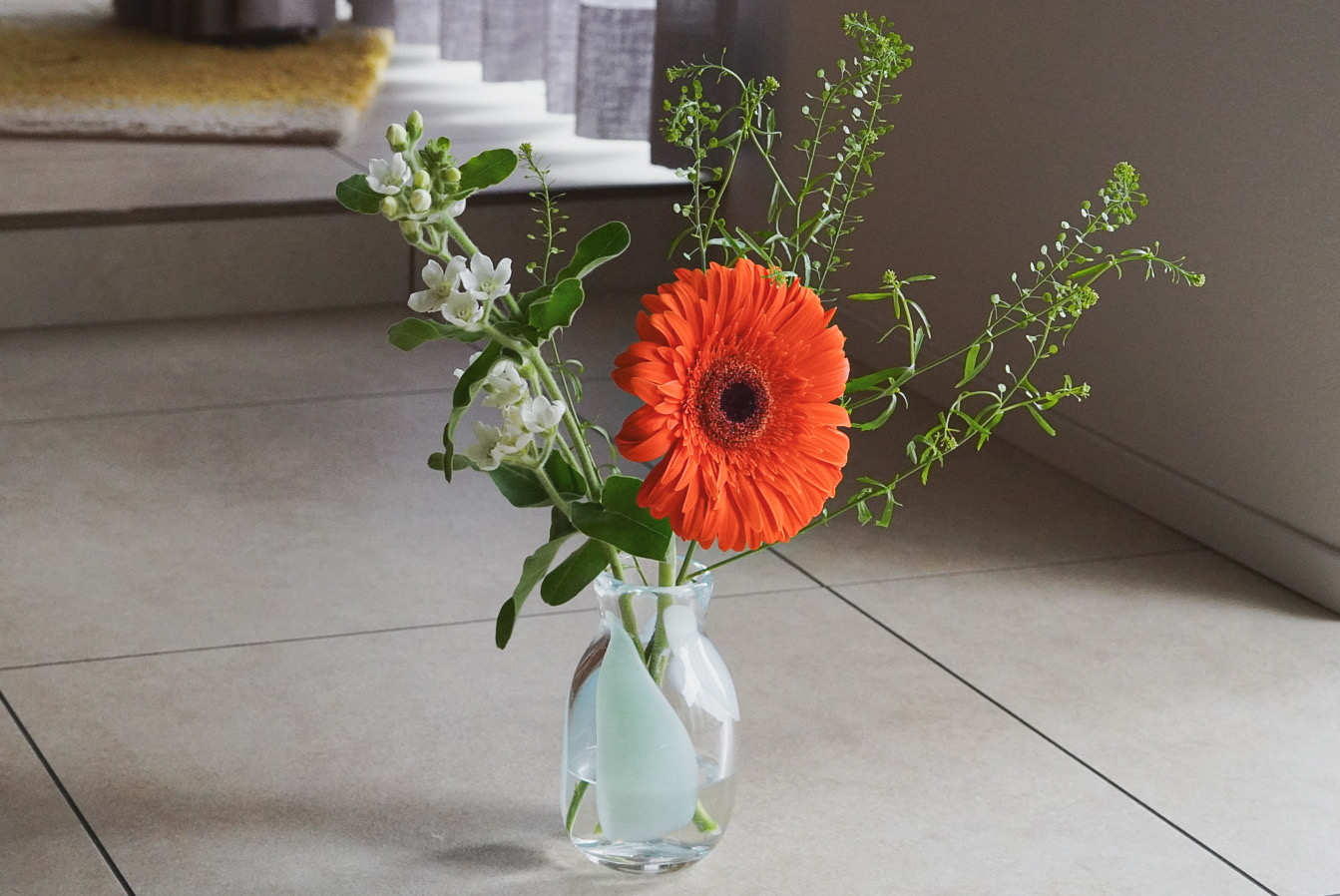 わたしが花器をつくる理由