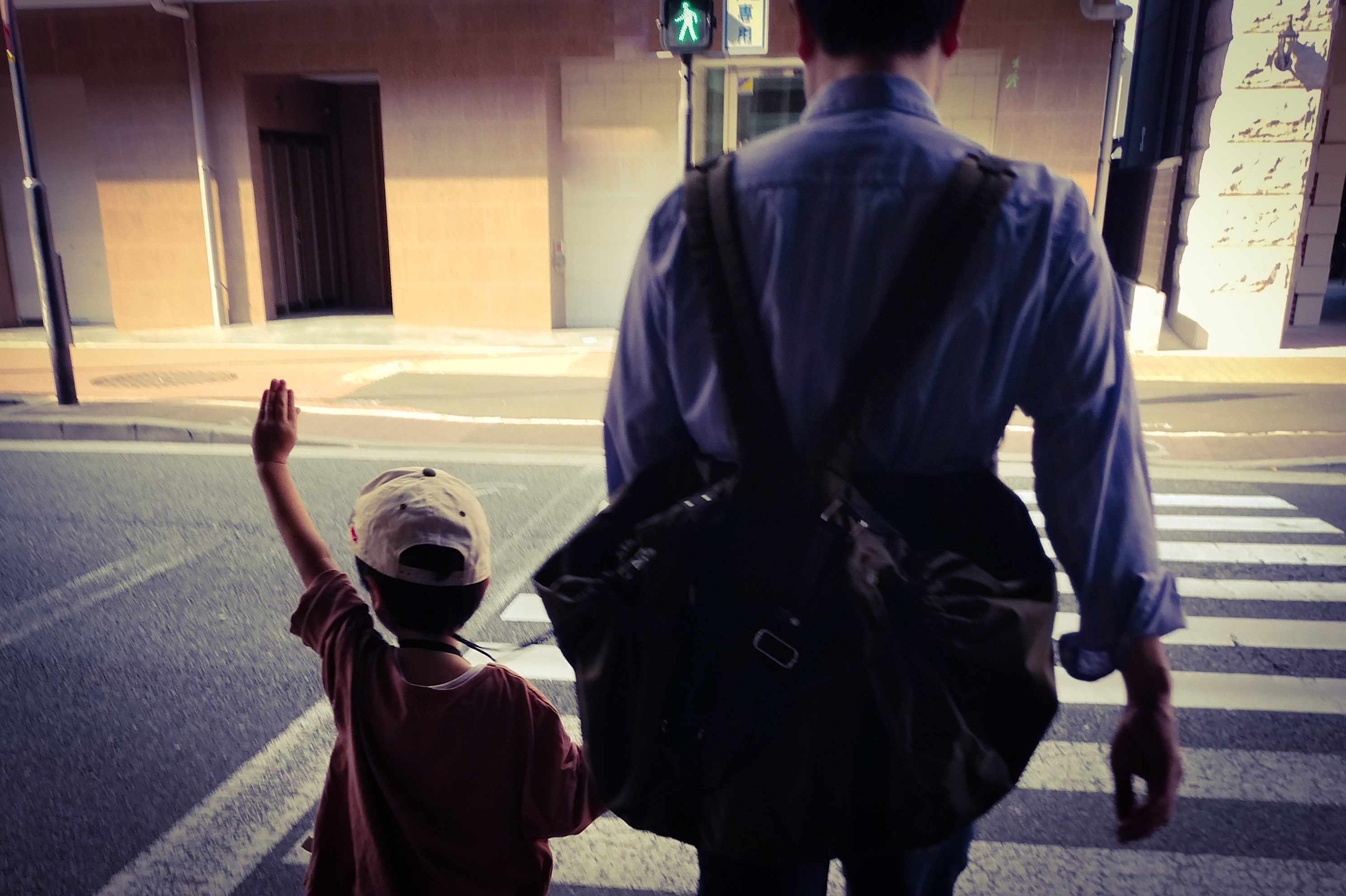 冗談半分、半分本気