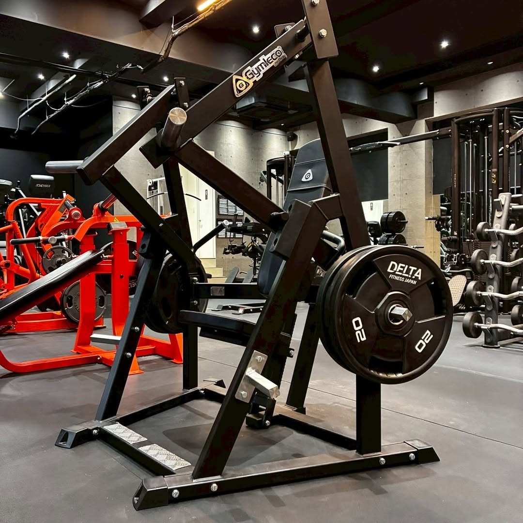 KANEKIN FITNESS GYM様