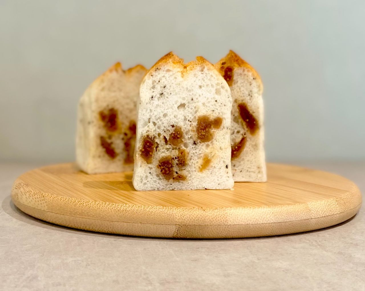 【期間限定】秋の味覚・人気商品が復活！  いちじくペッパーパン＆生米スイーツ再販のお知らせ