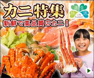 全国のＴＶ・ラジオ・新聞ショッピングでもおなじみ！【快適生活オンライン】のご案内