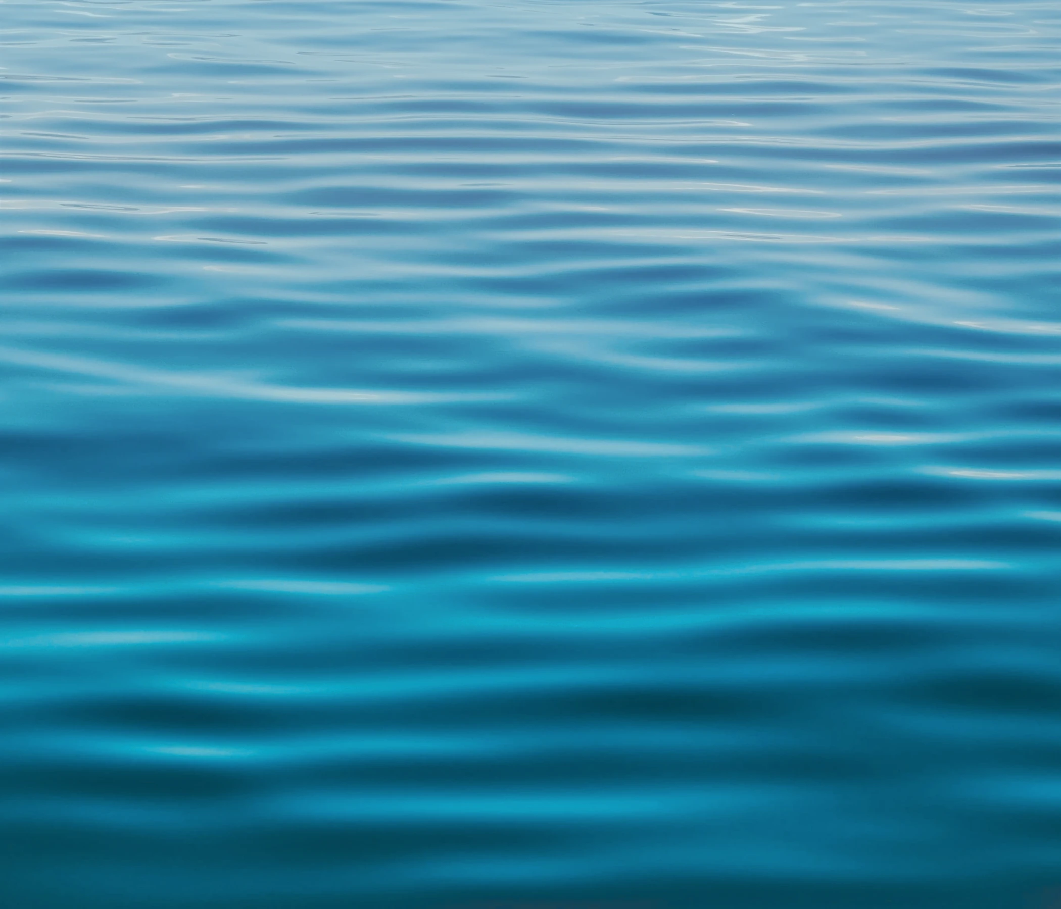 2つのブルーが、新しく加わりました。