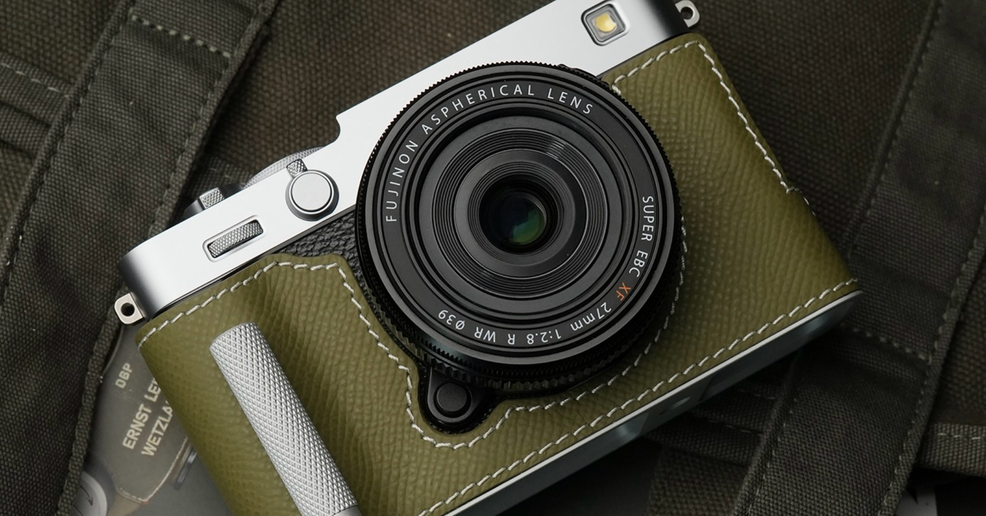 デジタルが変えた、カメラの美しさを守る時代