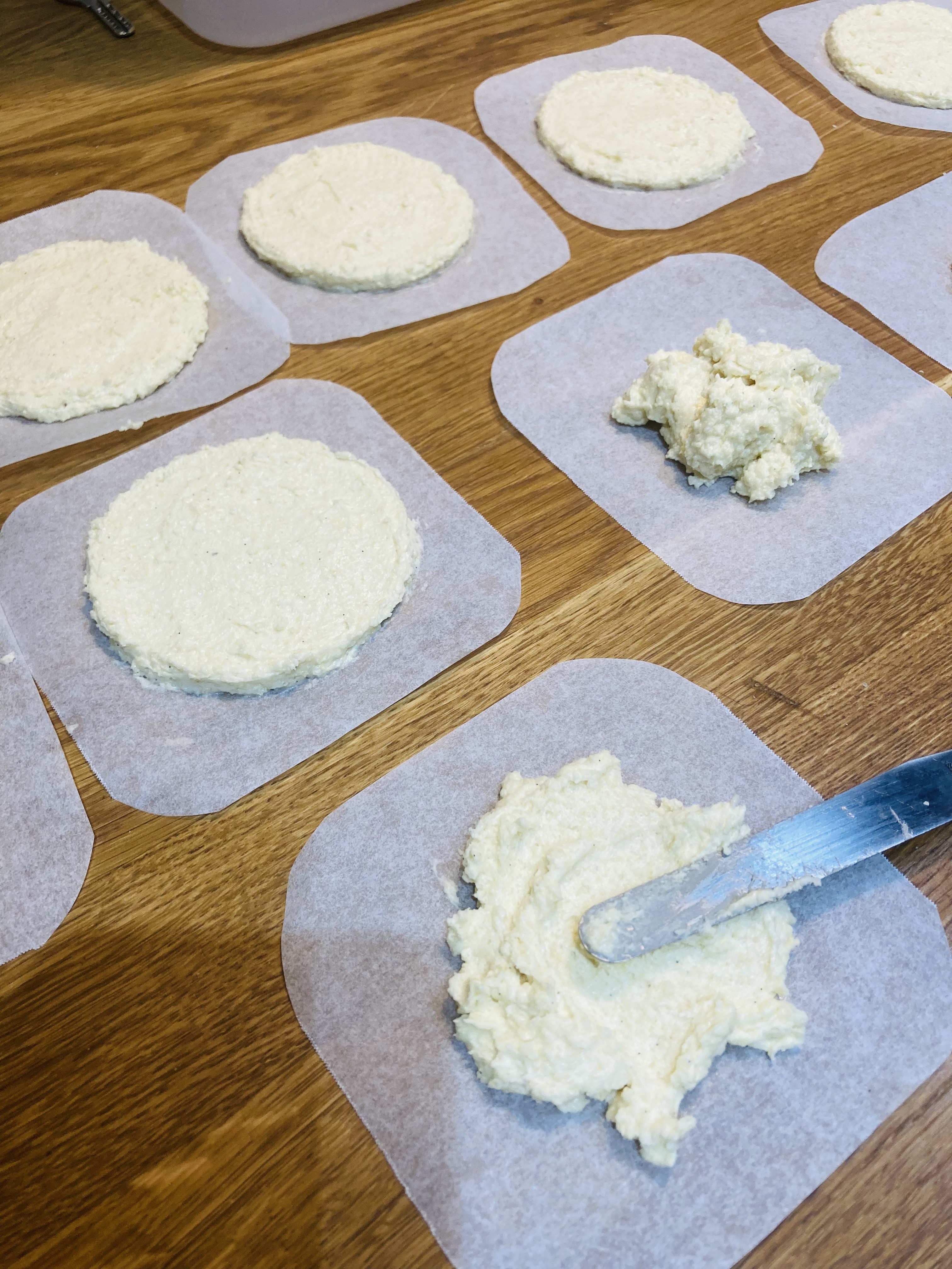 🌕 満月新月認定と神聖幾何学模様