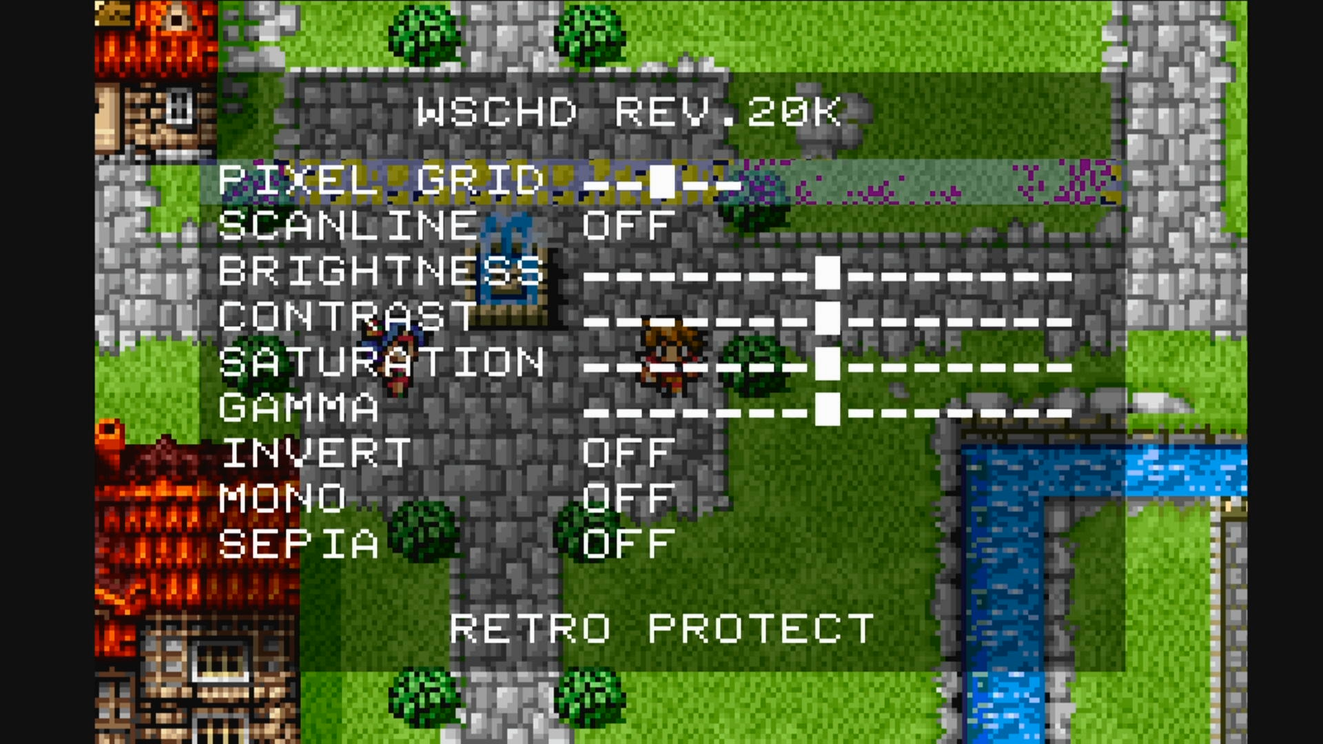 「WSCHD W/L」「PlayStream」に関して