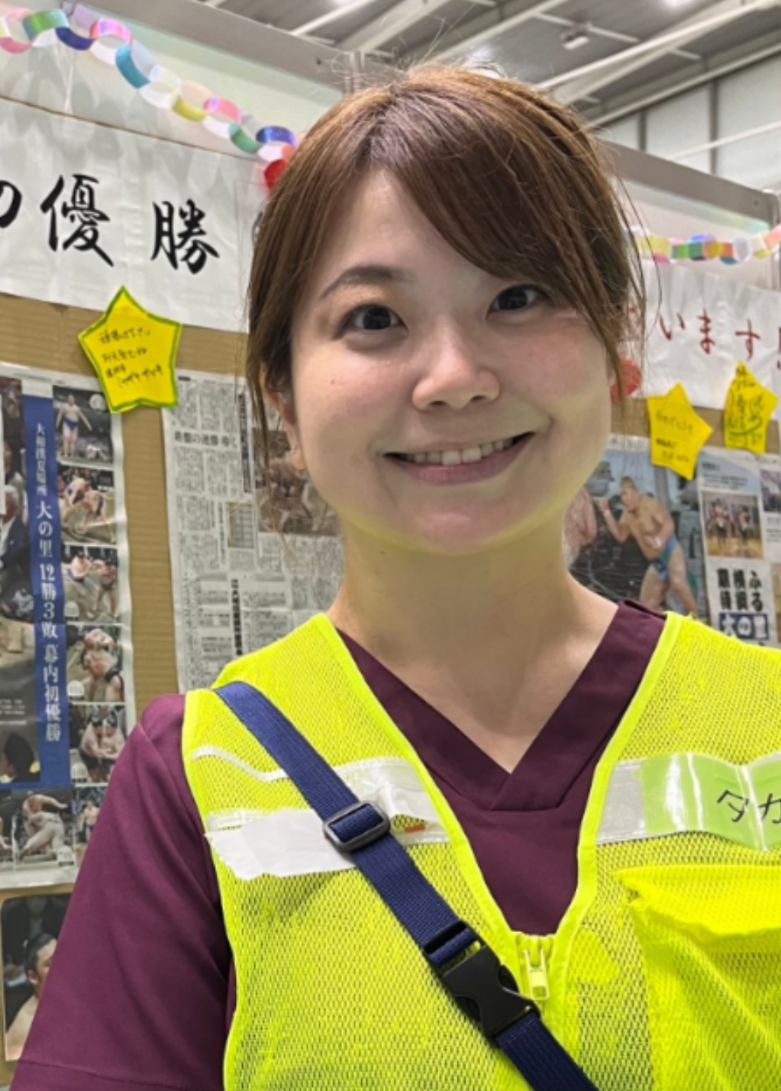 **防災士×看護師が考える、災害に備えるべきものとは！**