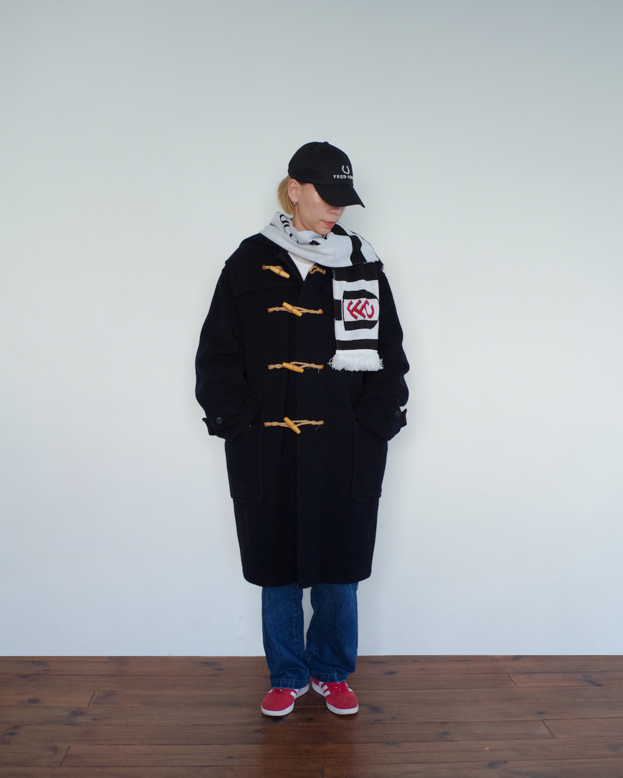 23 AUTUMN & WINTER LOOK
