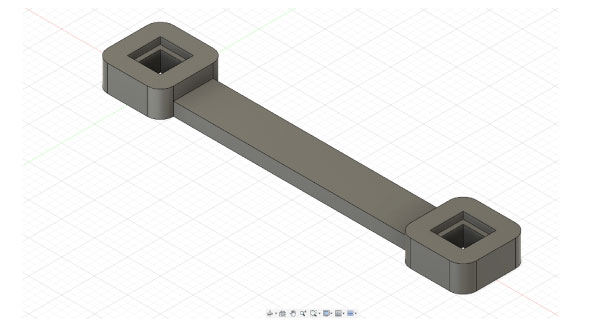 CADで作る計測機器