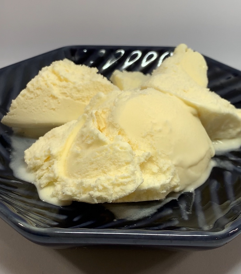 蜂蜜レシピ No.2